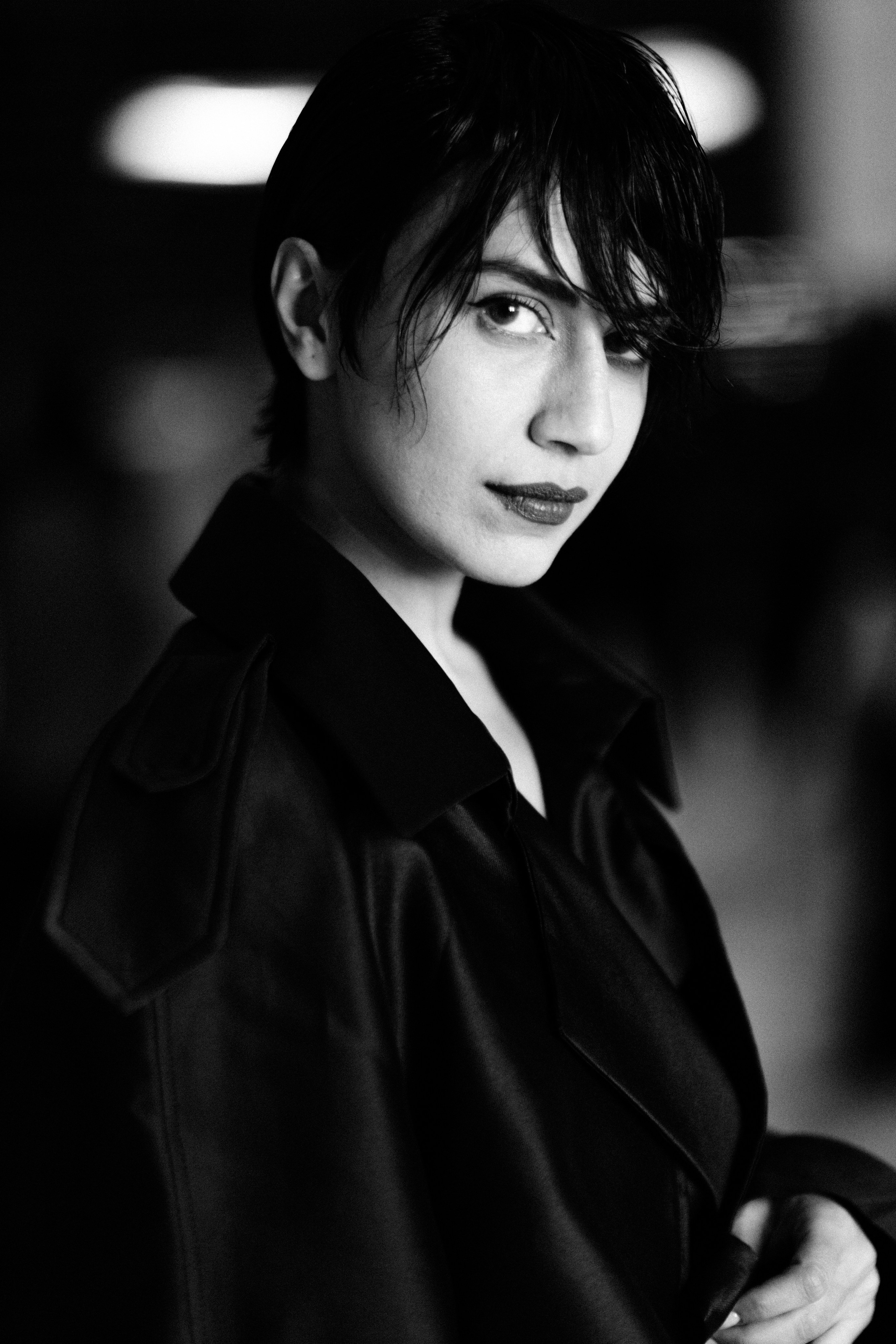 BAKU FASHION WEEK 2023 DAY1. Wedding&Event photographer Ismail Rzayev in Baku