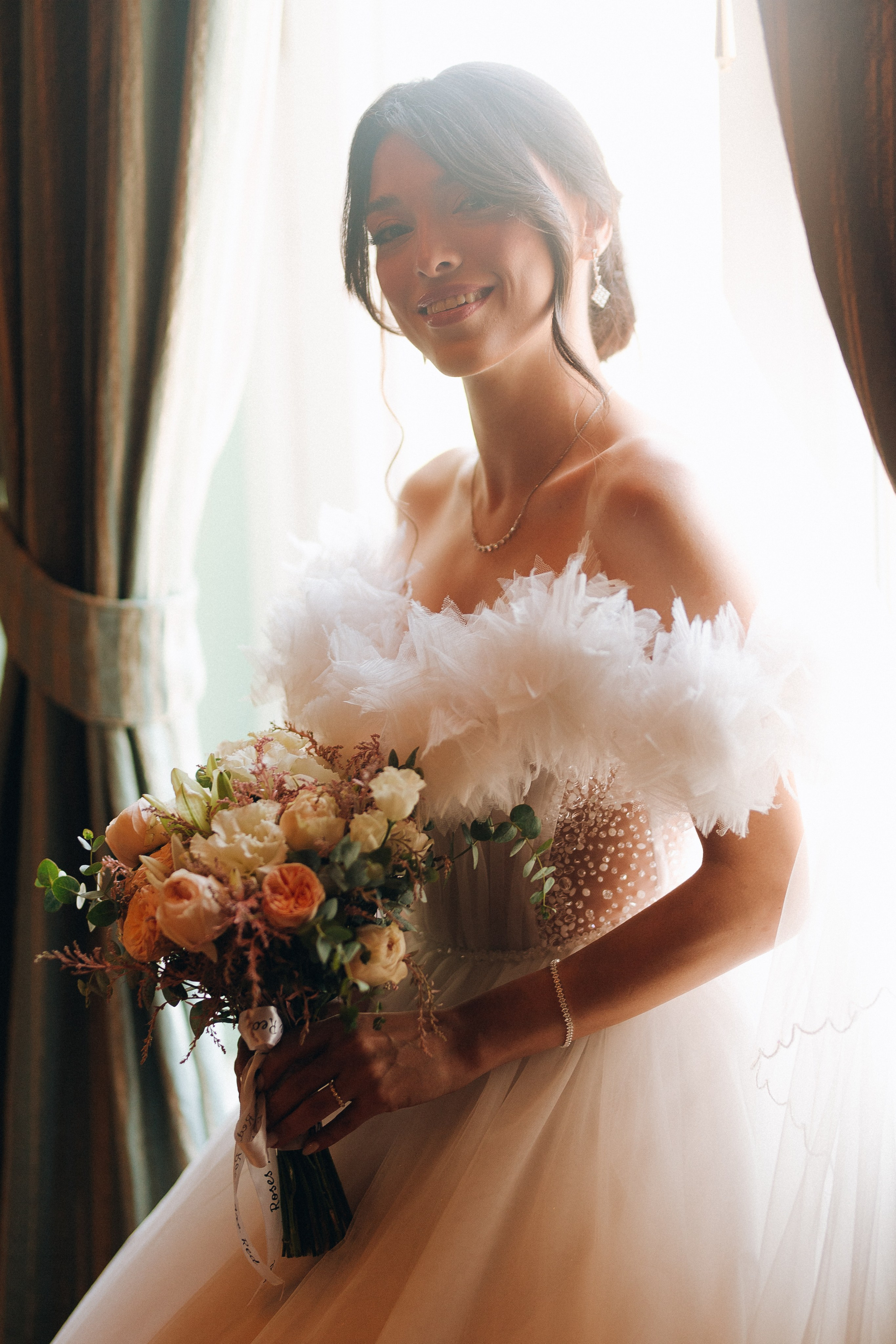 HAJI&ROSA. Wedding&Event photographer Ismail Rzayev in Baku