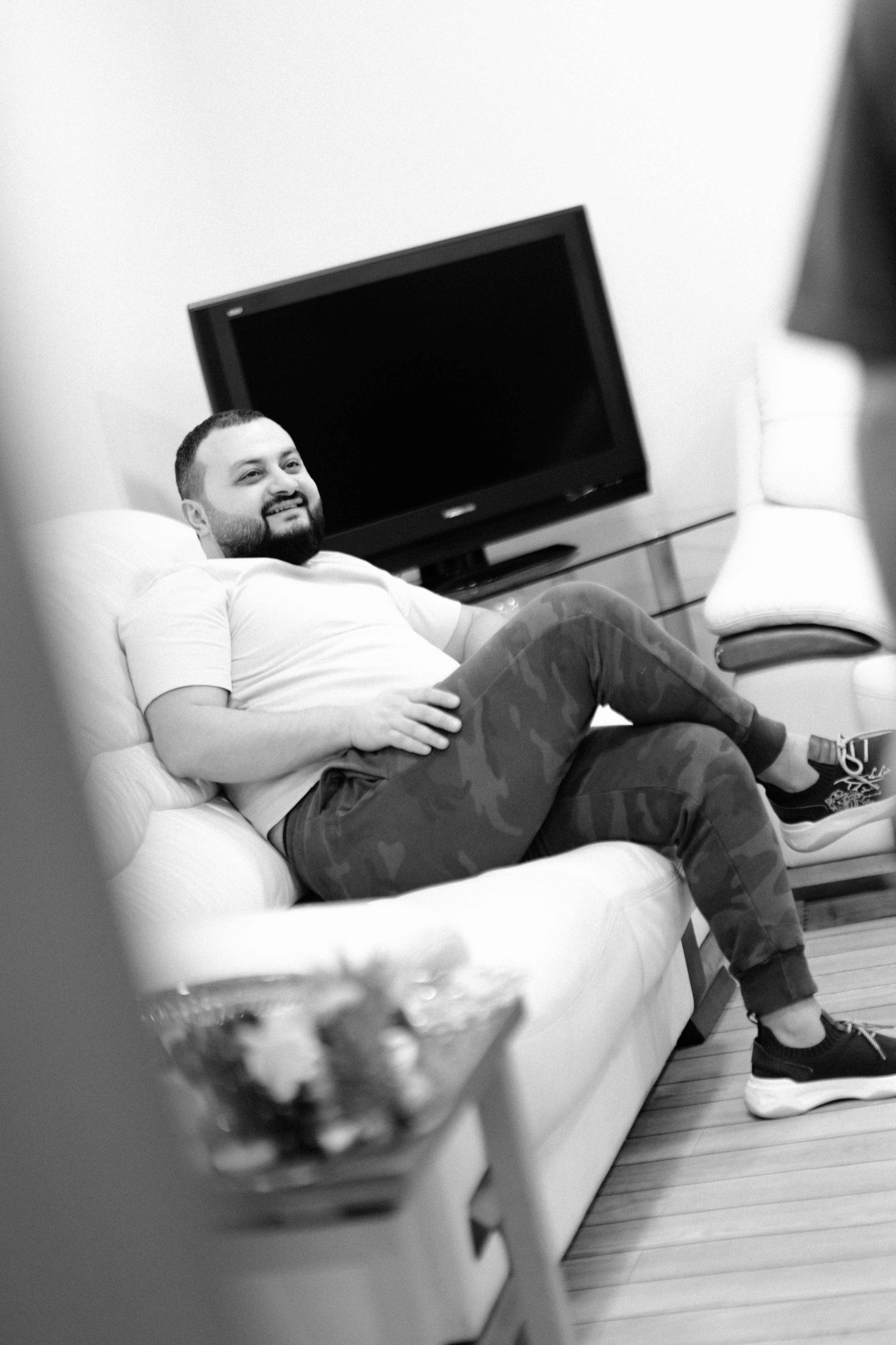 ZAMIG HUSEYNOV. Wedding&Event photographer Ismail Rzayev in Baku