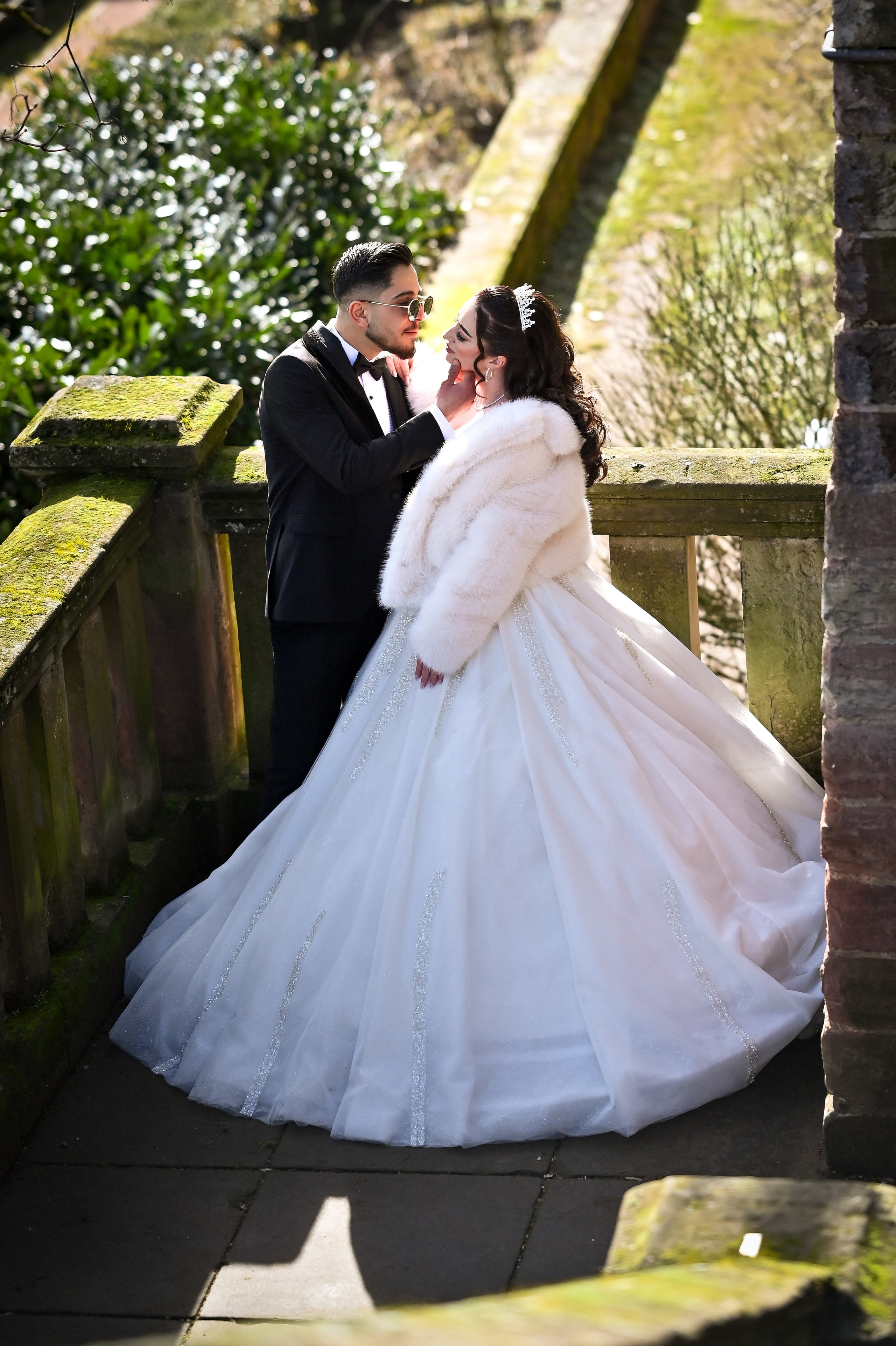 HOCHZEIT. Familien- und Hochzeitsfotograf Shestak Ivan