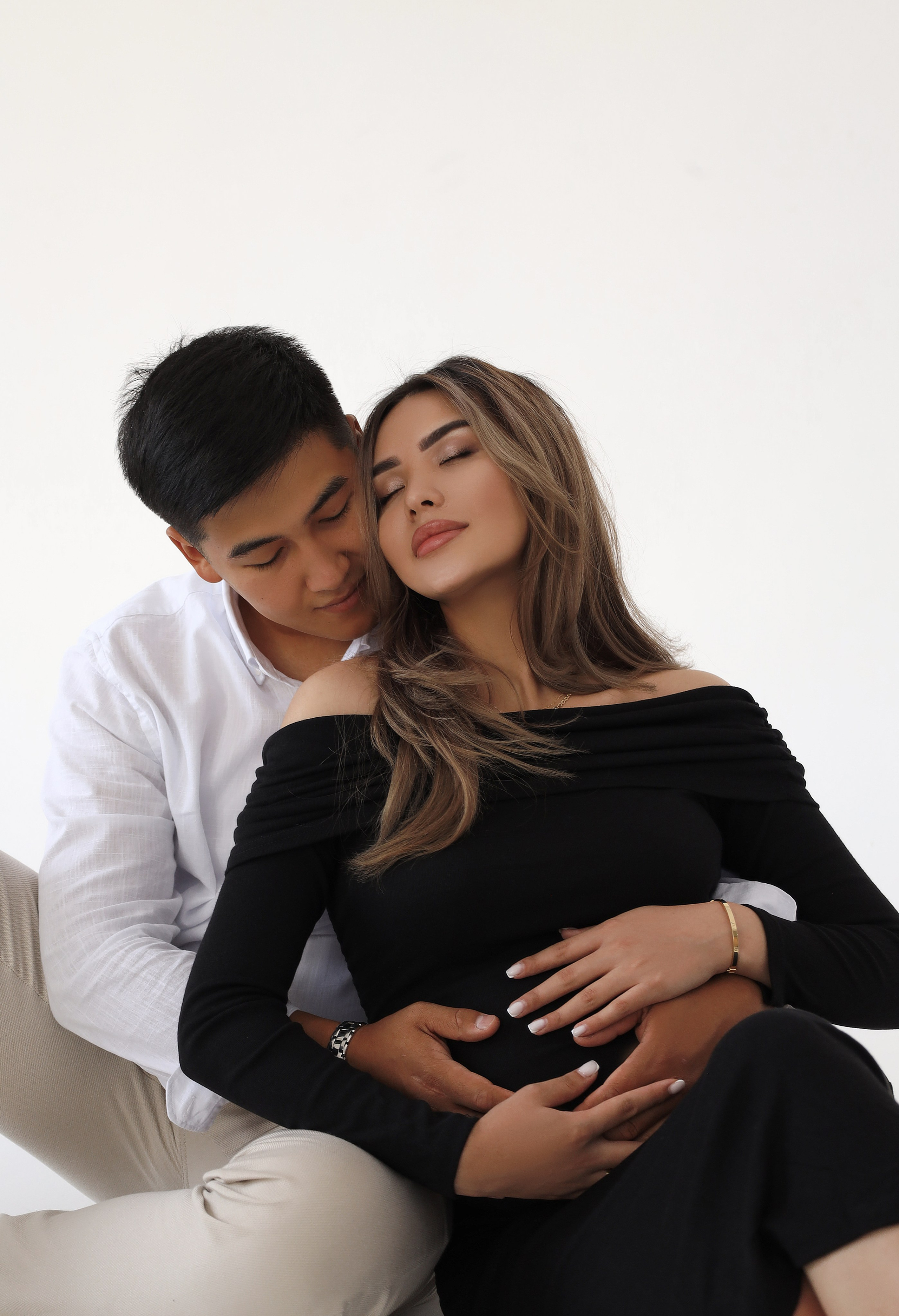 Беременность. Ellaya.ph