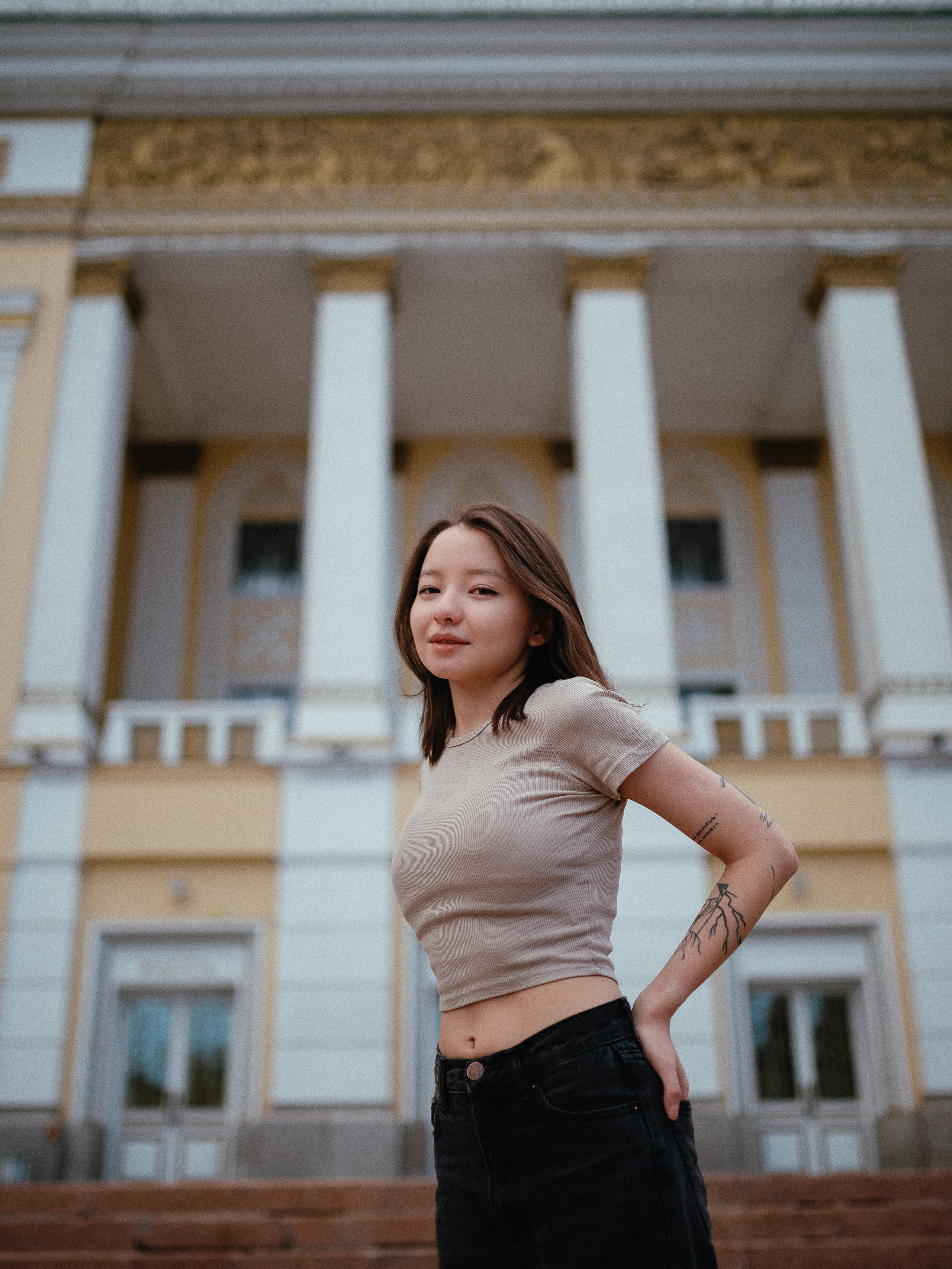 Индивидуальный и love story фотограф в Алматы Шарычева Ирина