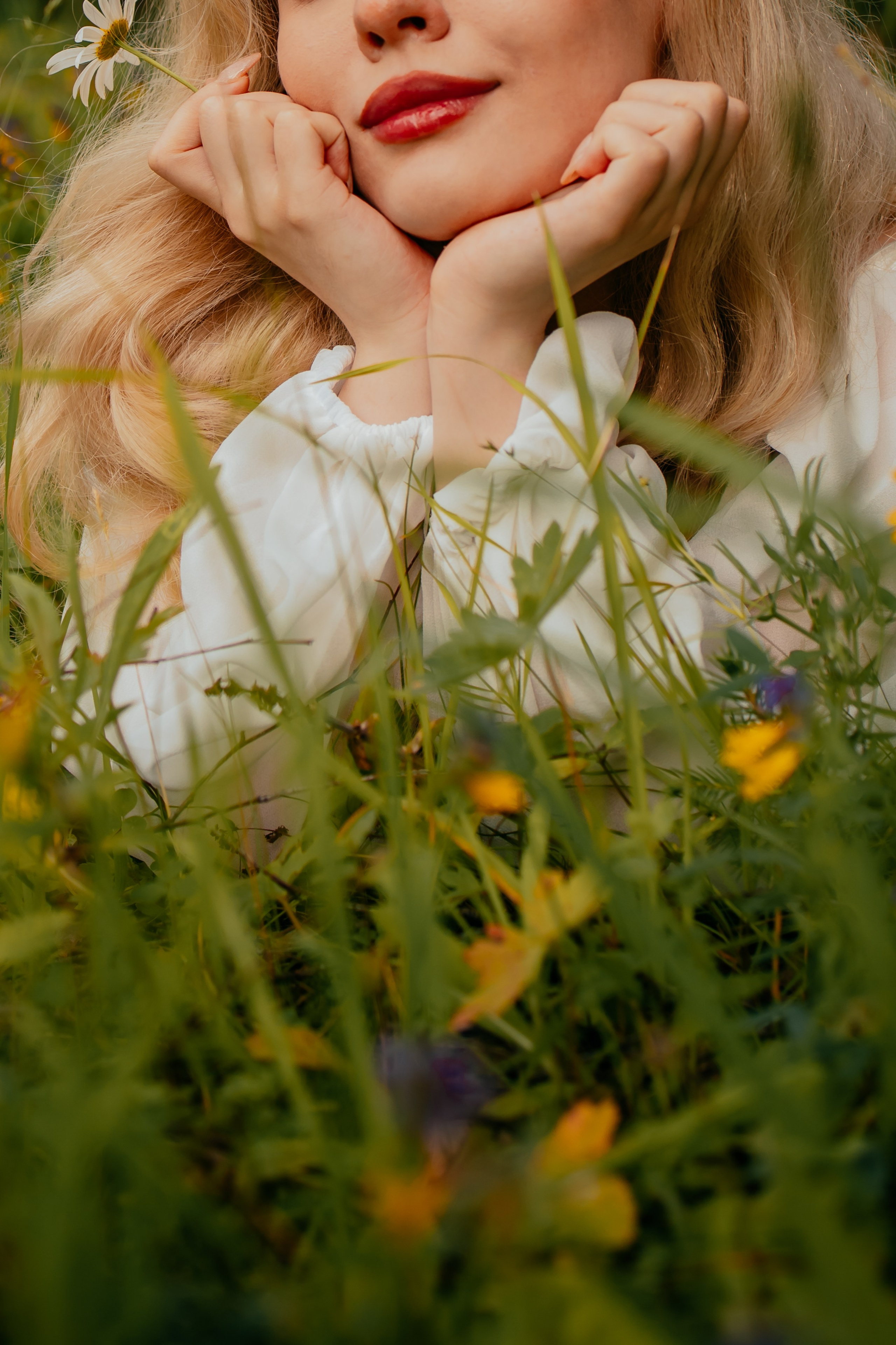 Portfolio. Content photographer in Paris — Genya Legou