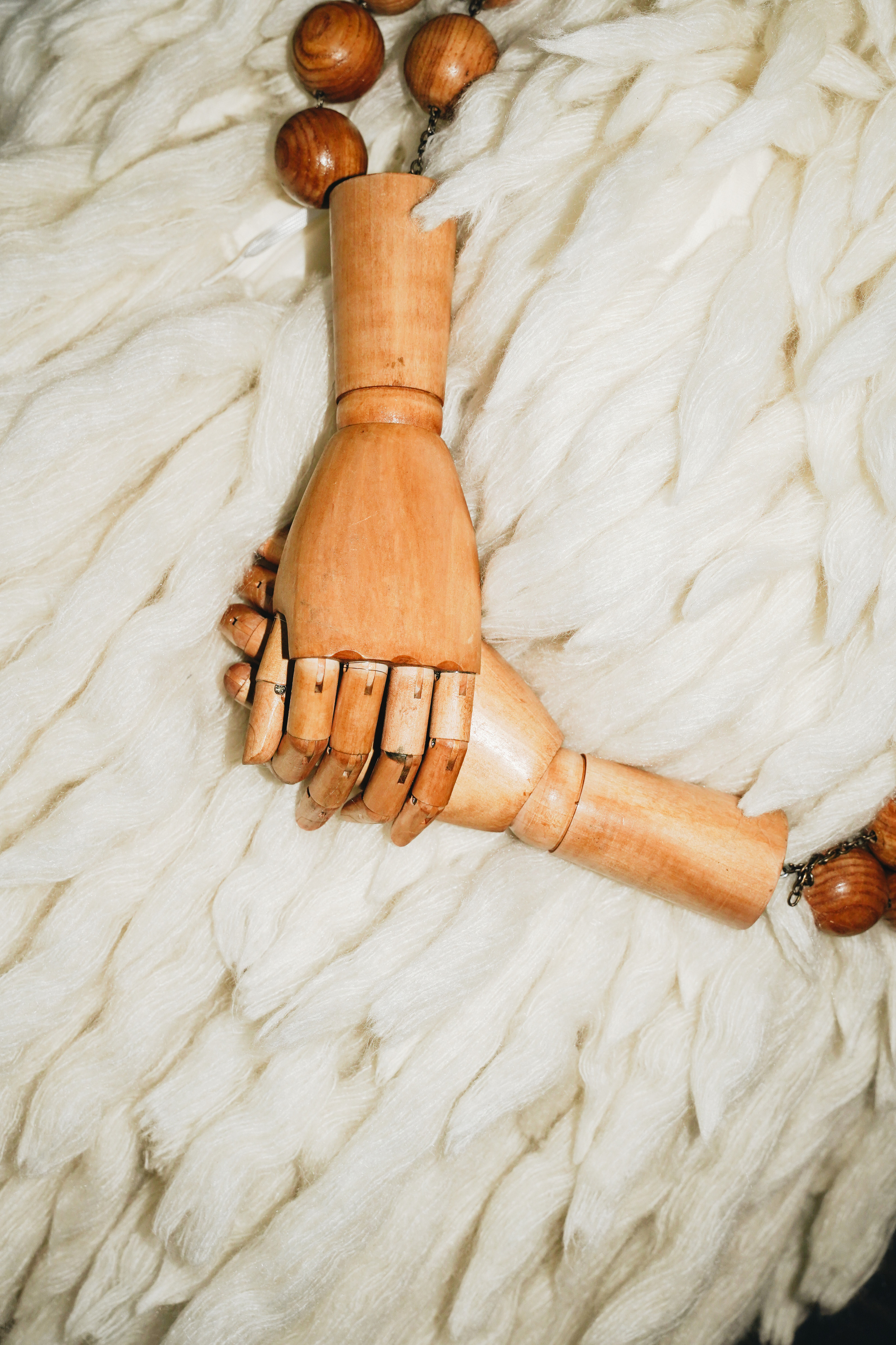 Maison Schiaparelli HAUTE COUTURE SS23 (PARIS). Anastasia Fedoseeva / The Street Pie — streetstyle photographer