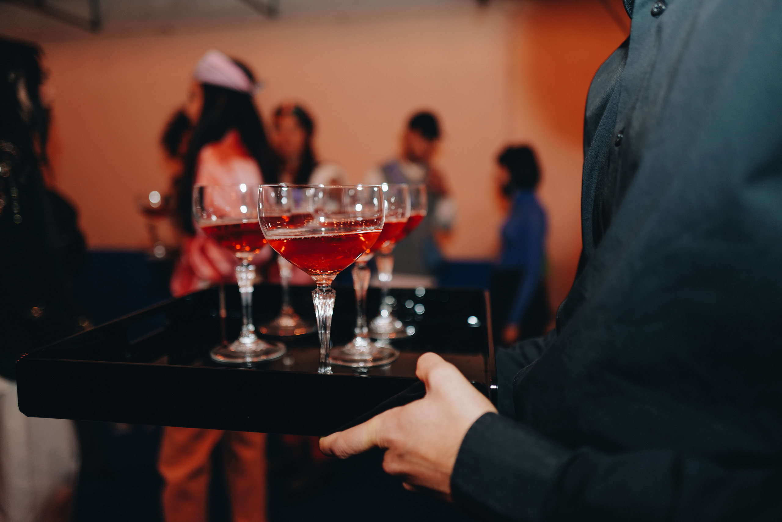 BOYY BOUTIQUE OPENING (MILAN). Anastasia Fedoseeva / The Street Pie — streetstyle photographer