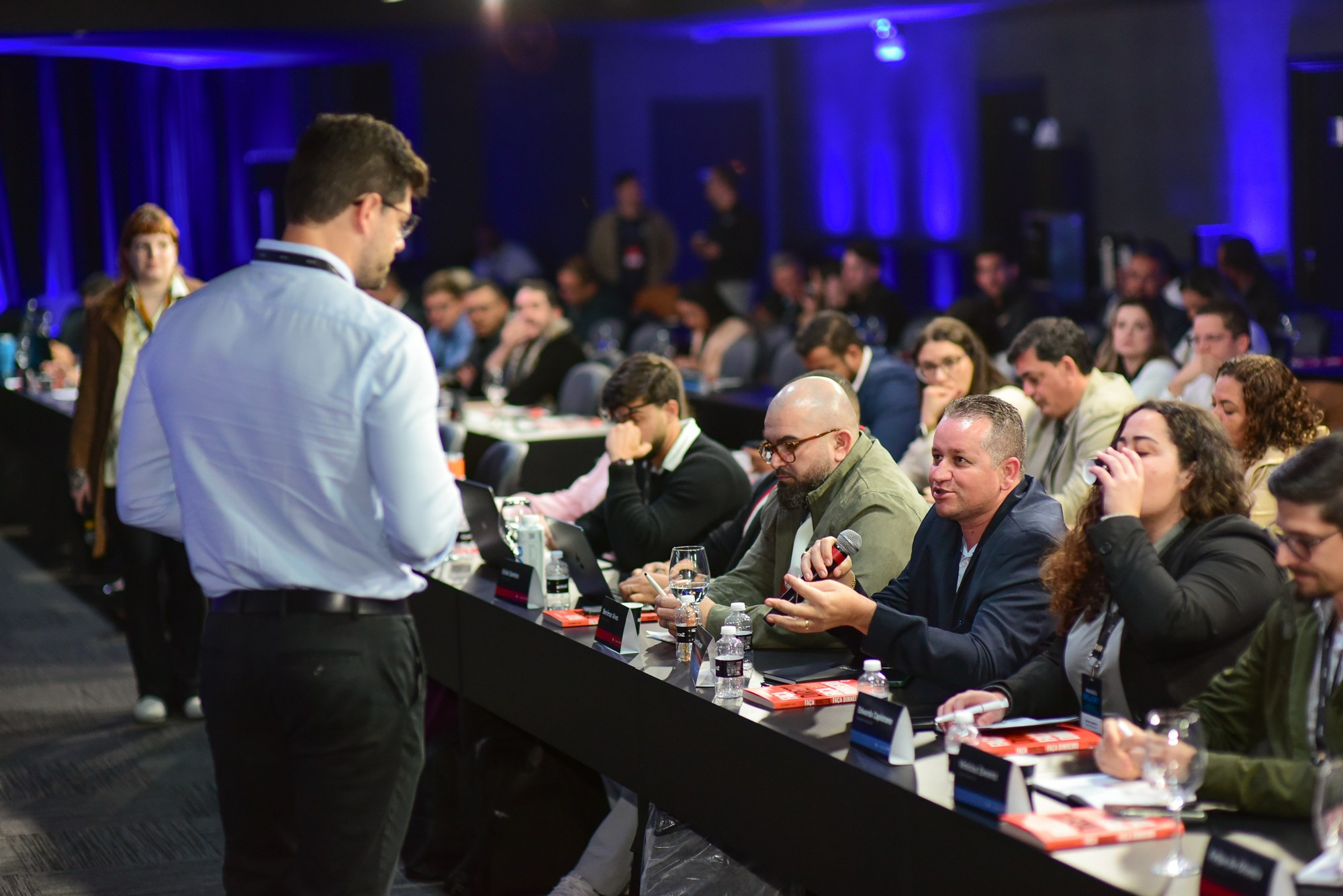 SolarZ Imersão Galaxy. 78 Imagens