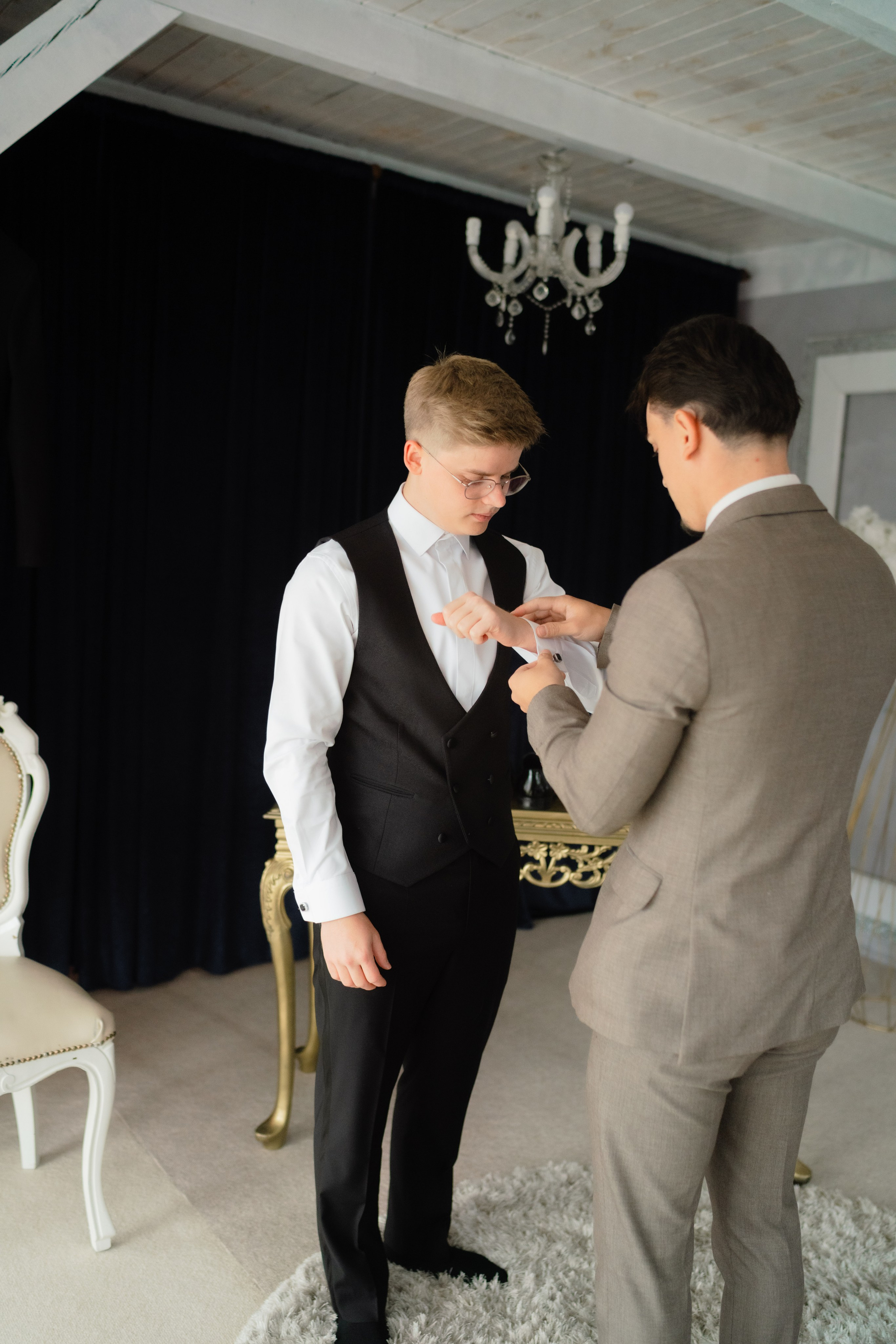 Miruna | Ruben Preview. Main