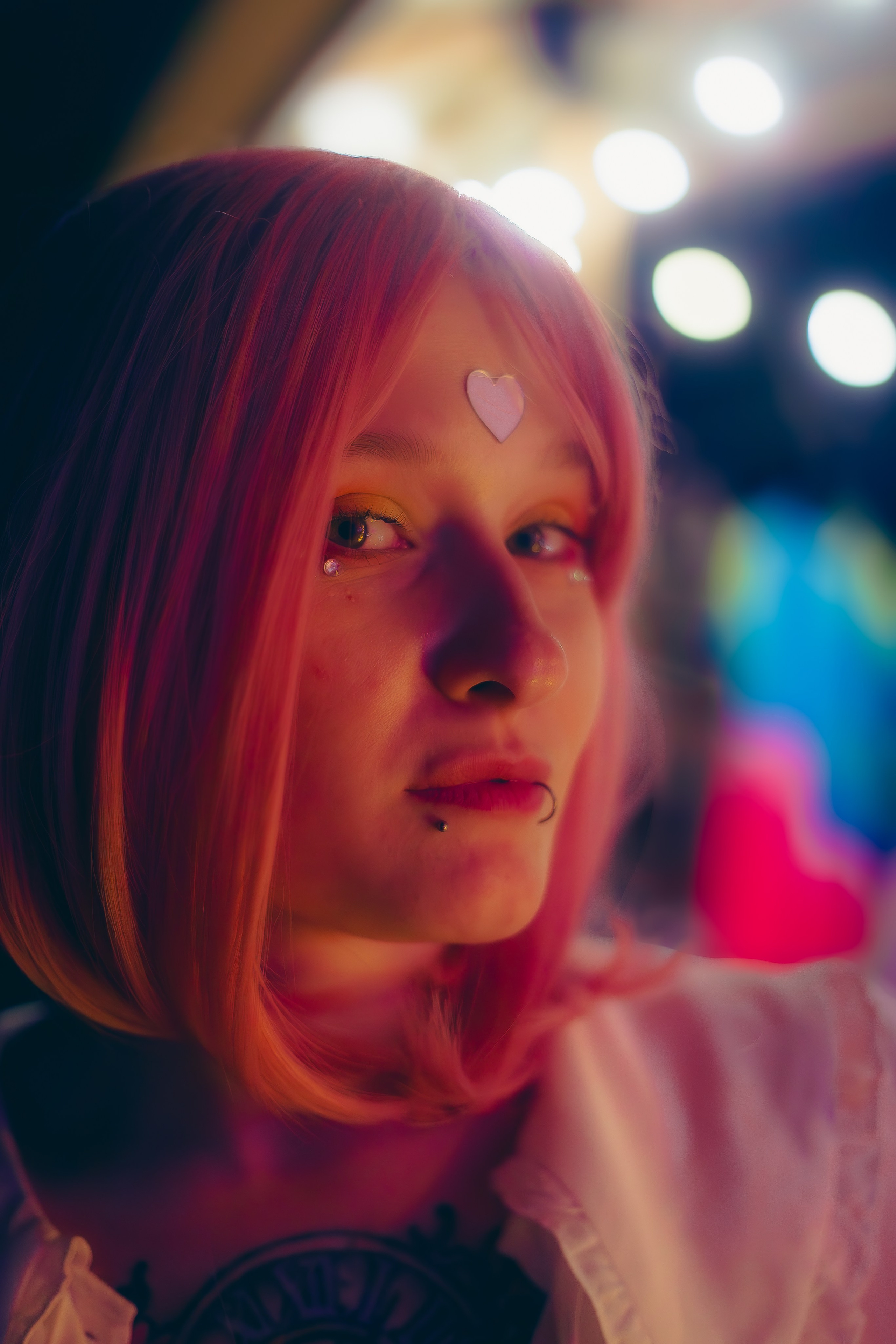 Portraits. Vitalii Krepak — Gonzo Fotografie