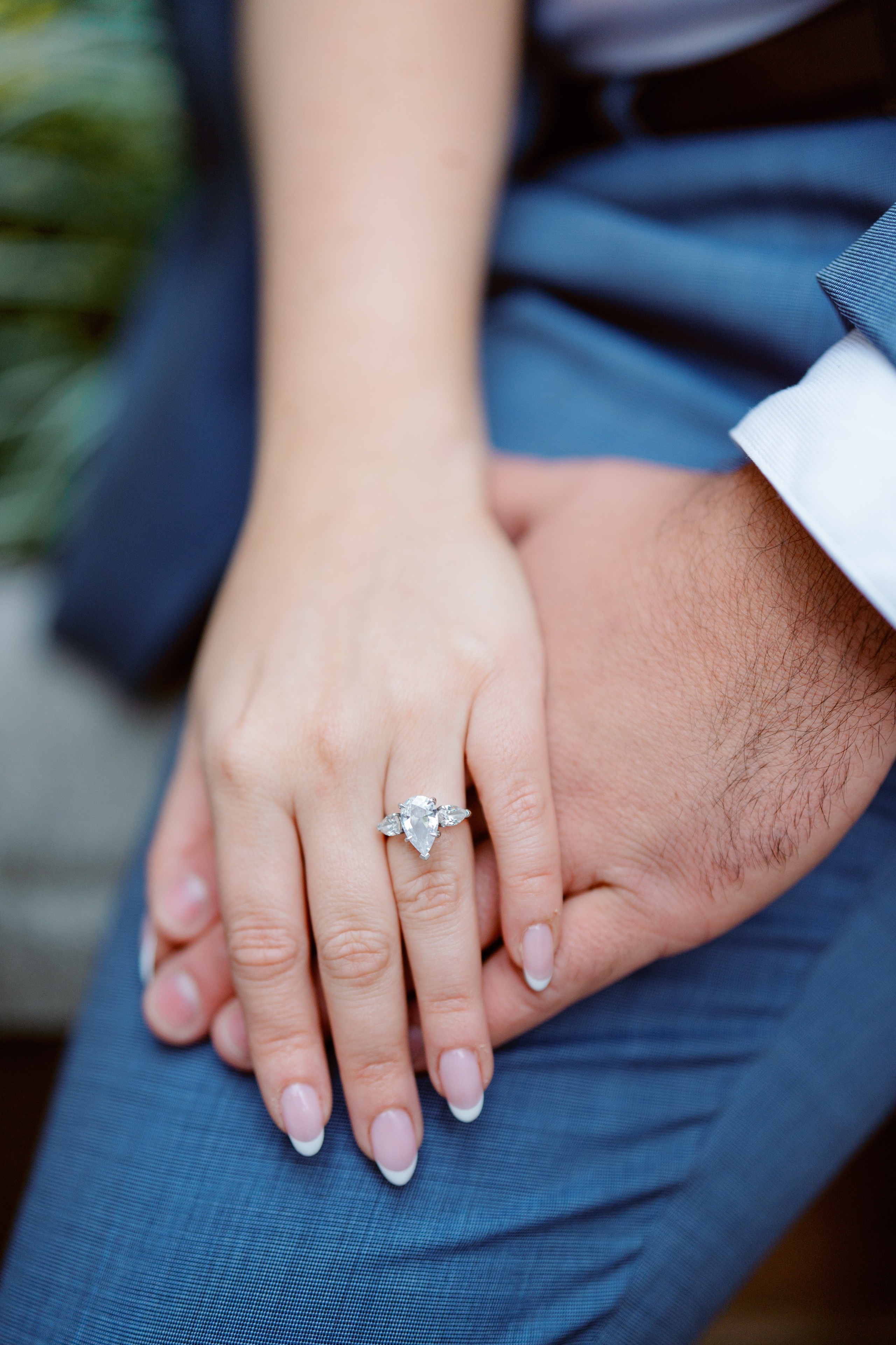 Heather and Mike. Wedding photographer and videographer New York | New Jersey