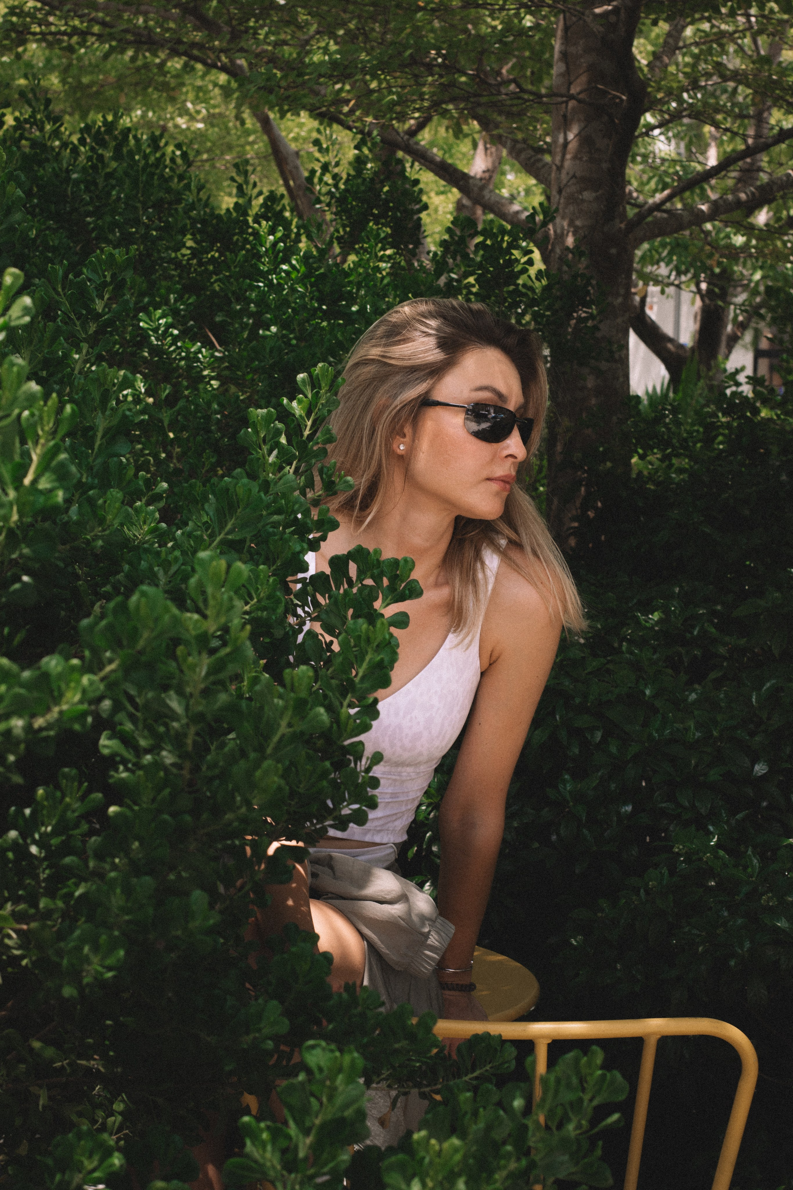 JB | city. Portrait and Lifestyle Photographer in Miami | Anna Isaak