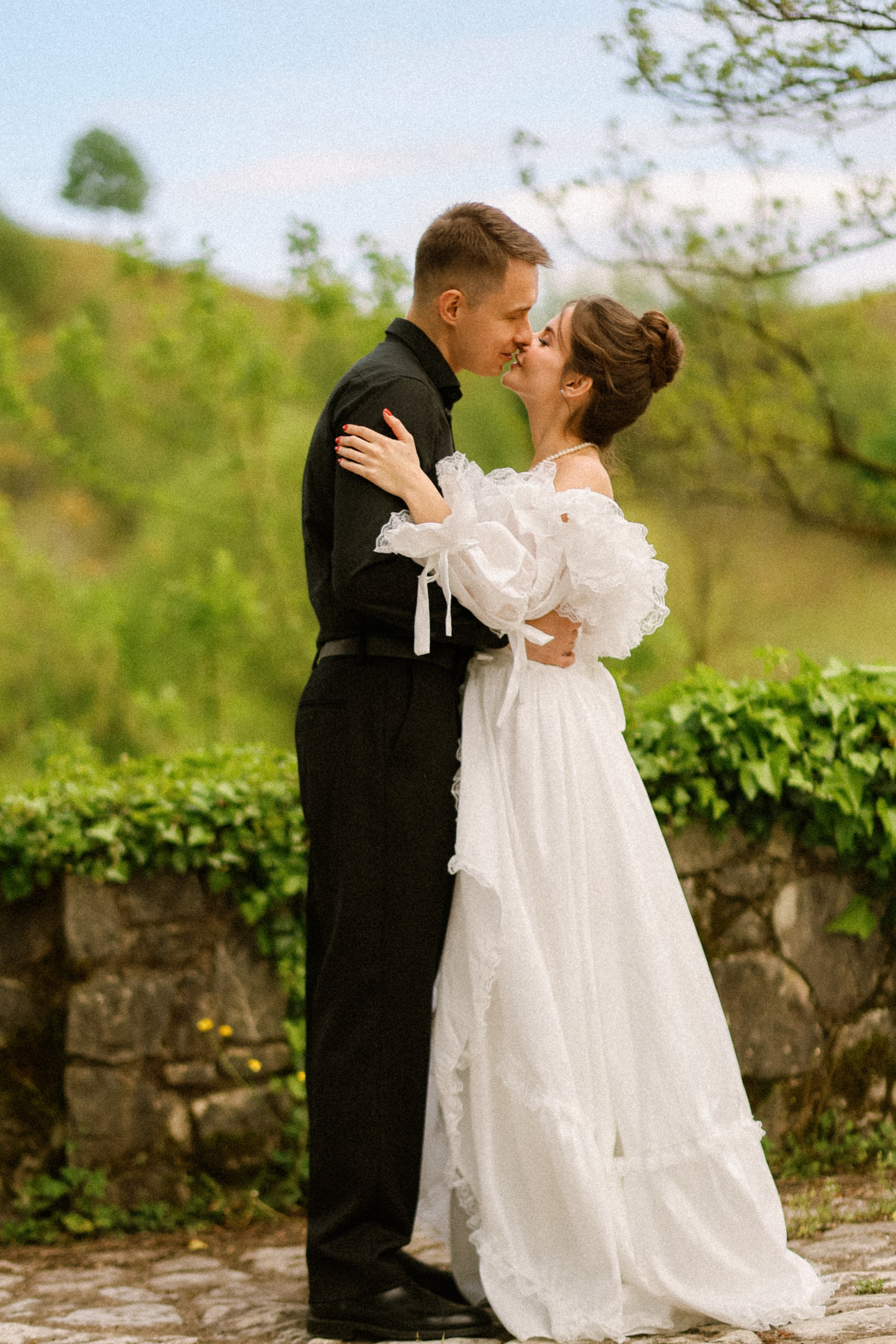 Vintage inspiration. Свадебный, семейный и детский фотограф в Беларуси и за ее пределами