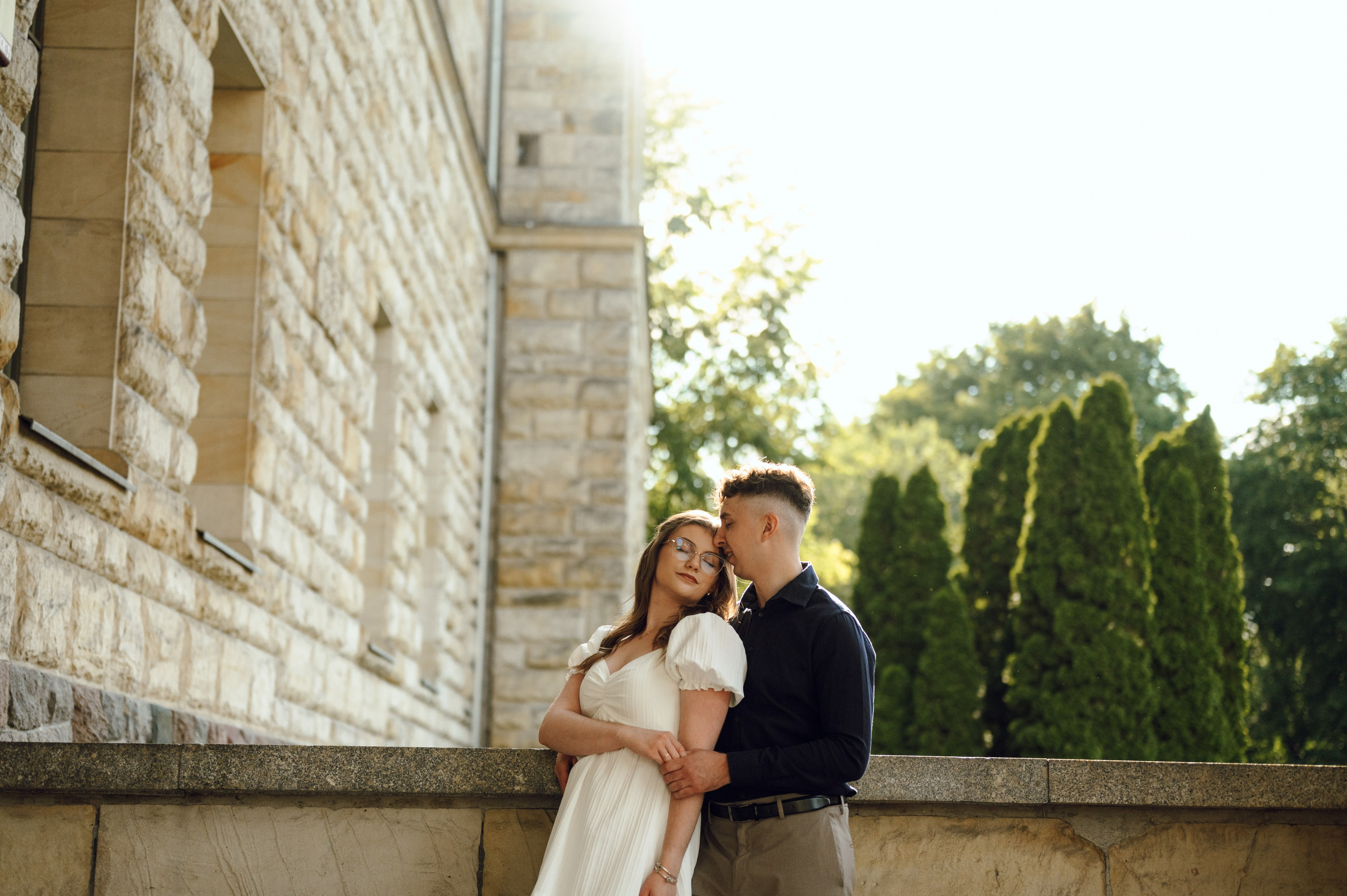 Gosia i Kacper. Ślubny fotograf Poznań | Oliwia Makara