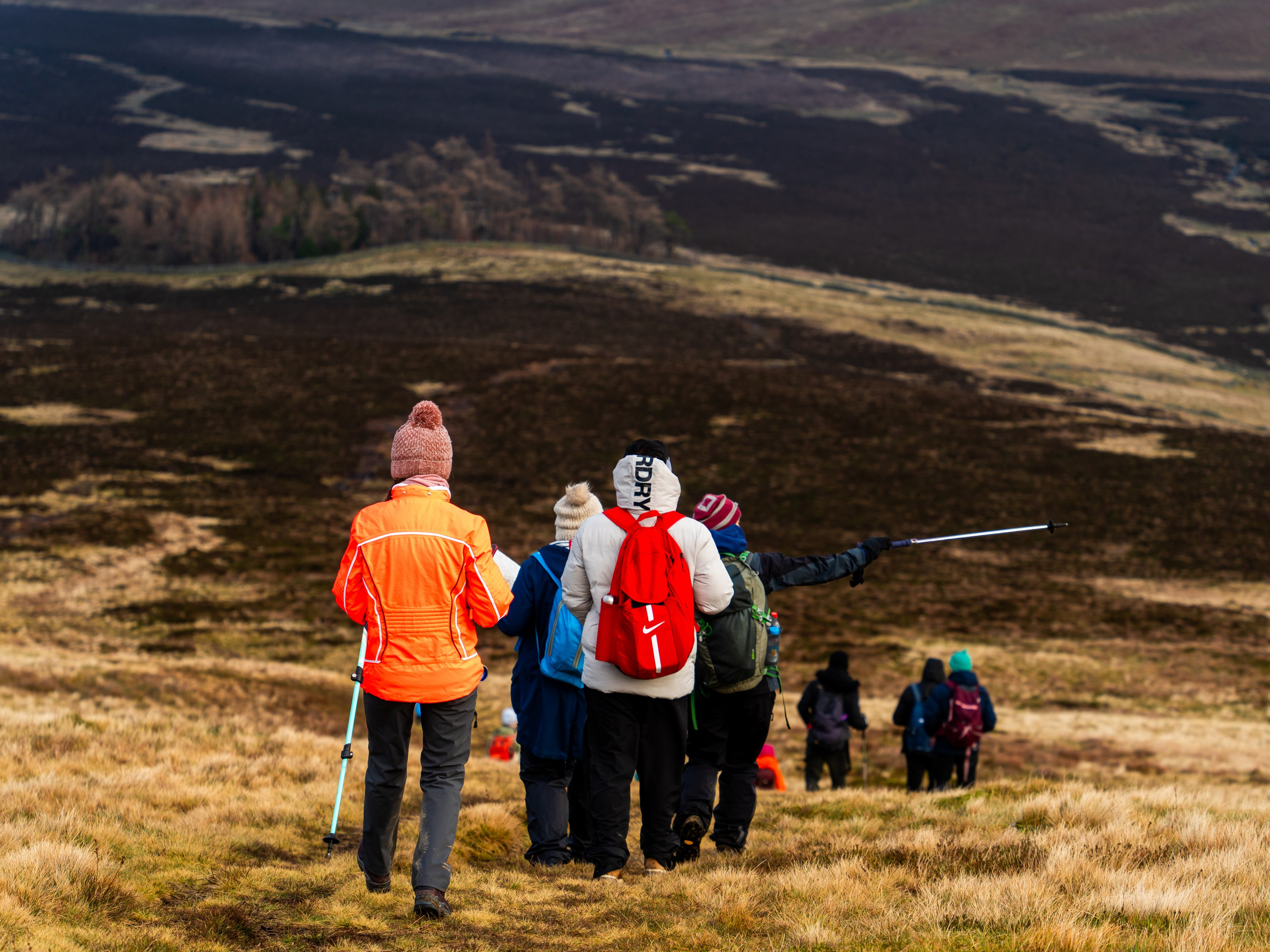 Threlkeld Day Trip. Expect Miracles Photography by Kate & Andrew