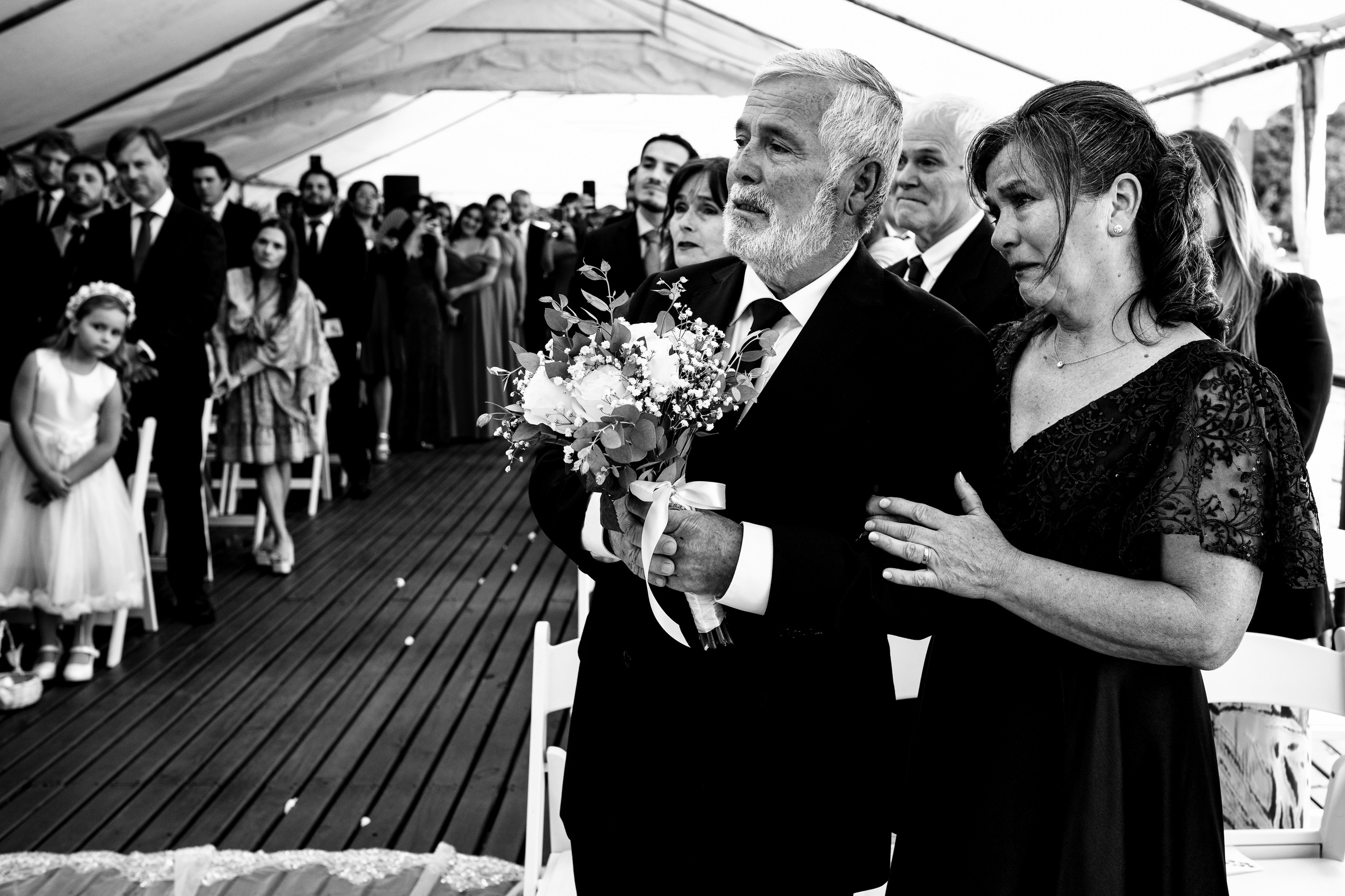 Matrimonios. Wedding photographer AyF Fotografías