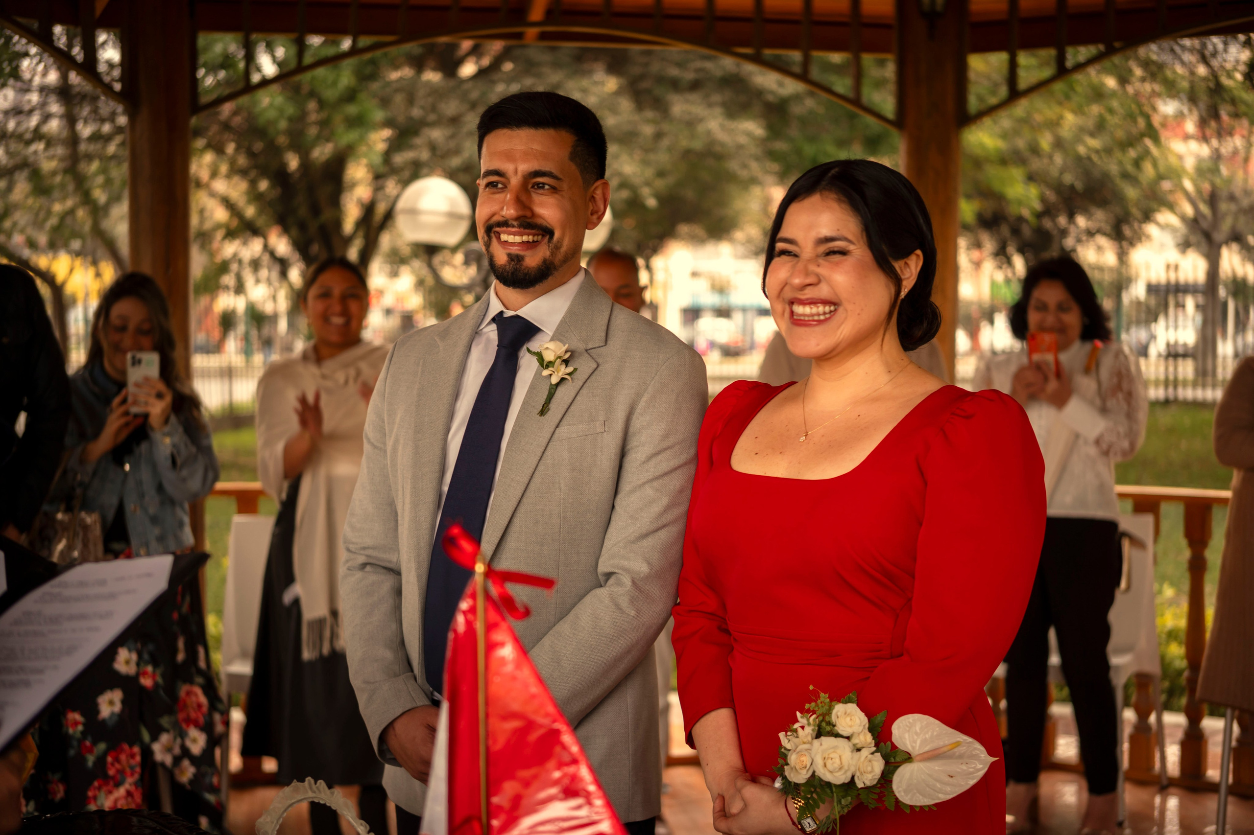 BODAS. Dangel.Ft — Cinematic Photography in Lima, Peru