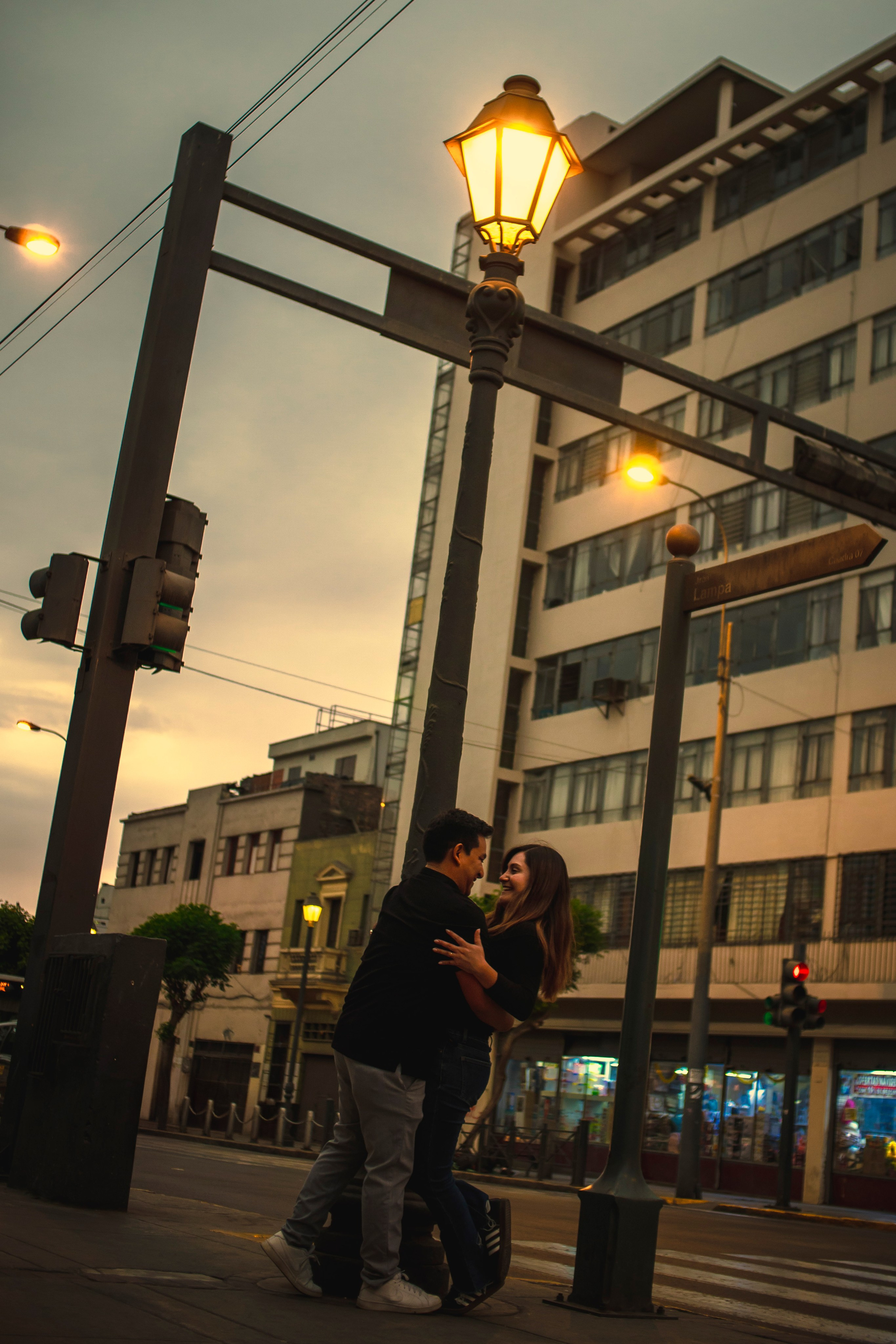 PAREJAS. Dangel.Ft — Cinematic Photography in Lima, Peru