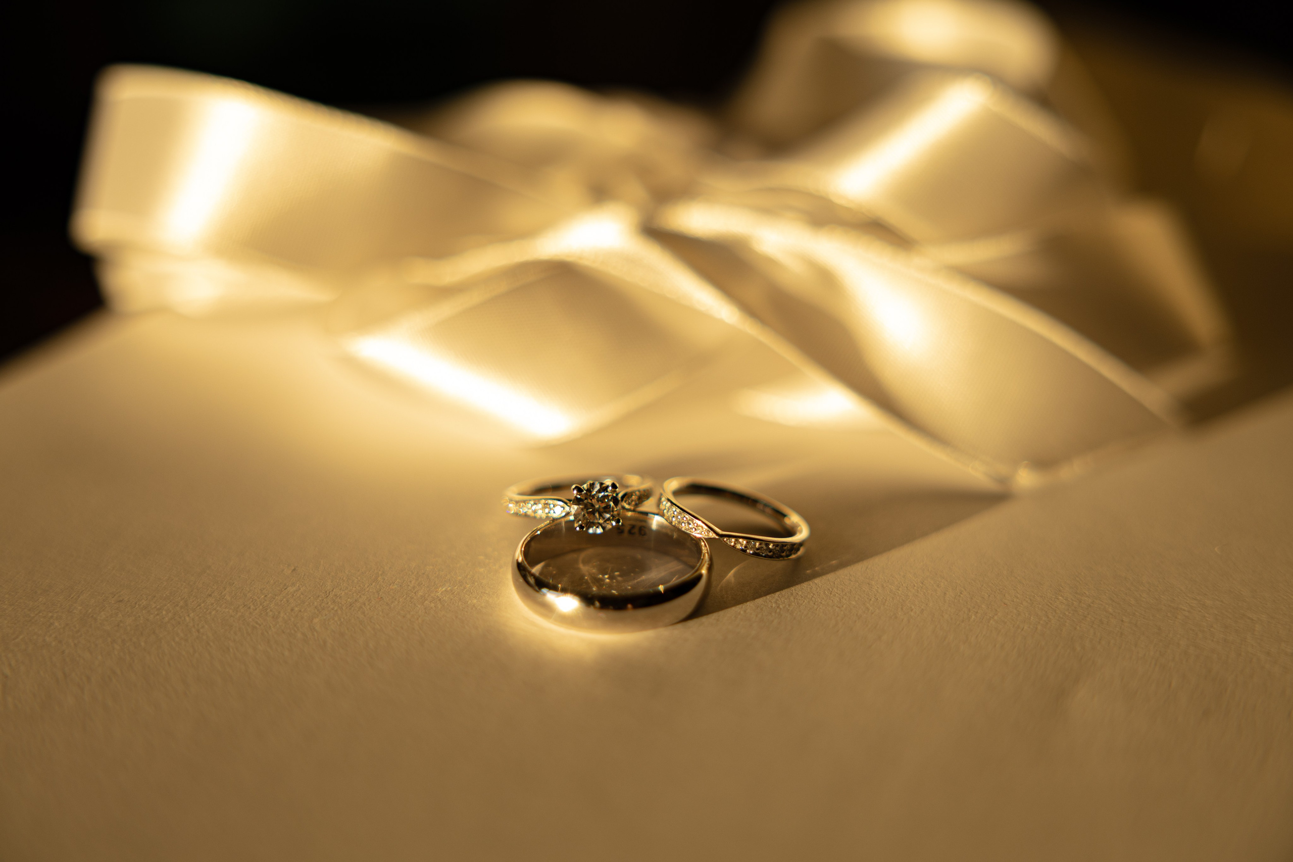 Tehsien & Ammar. Photographer Stanislav Antonov