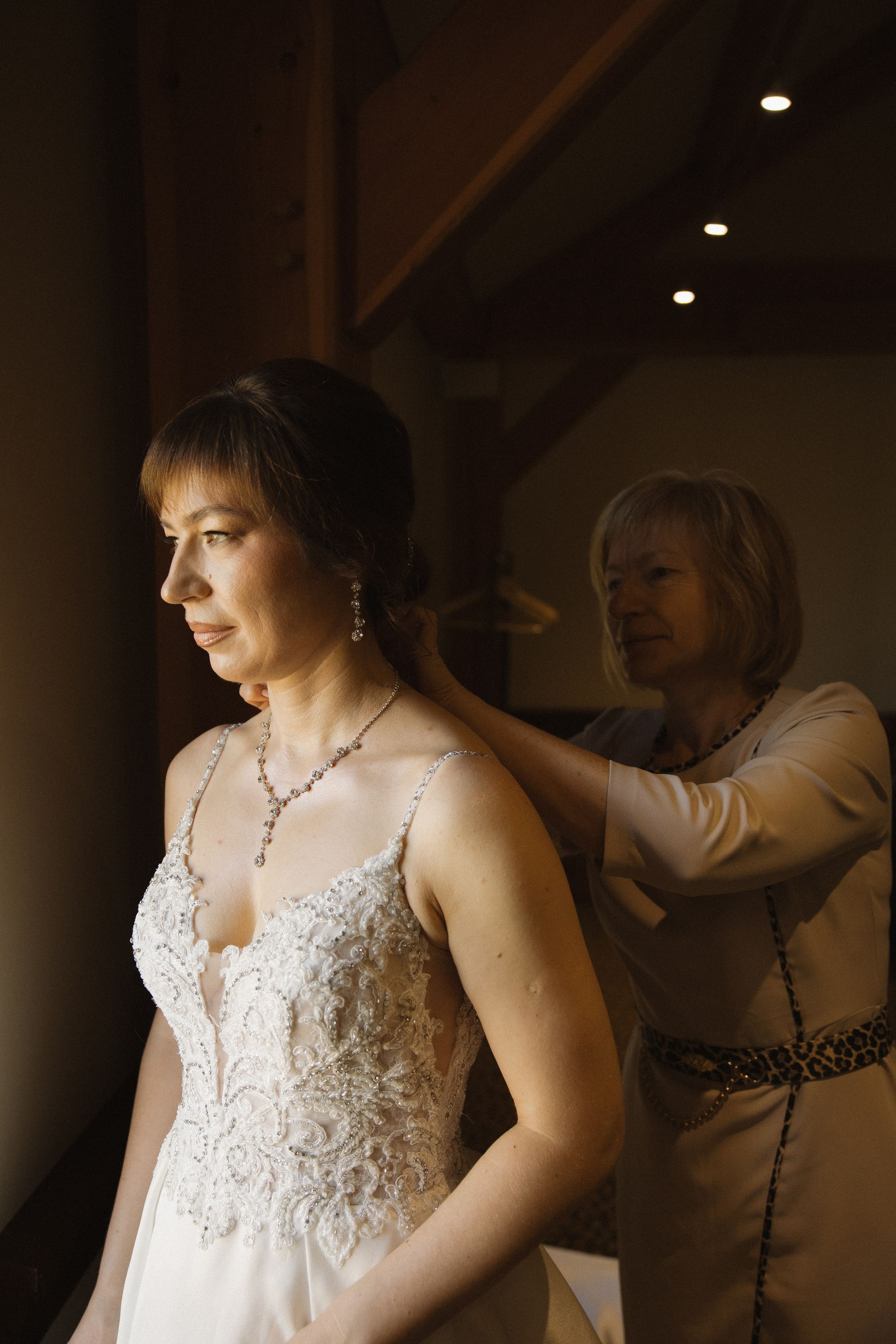 Natalia & Sergey. Photographer Stanislav Antonov