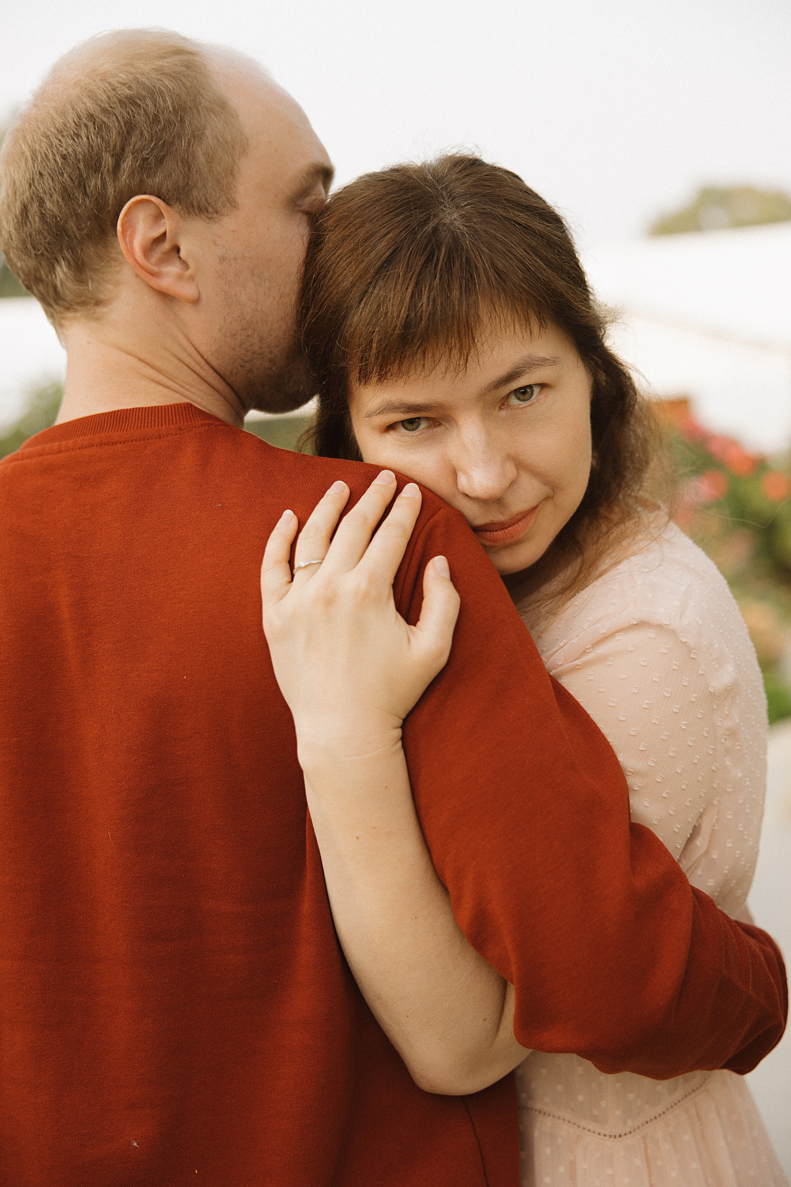 Natalia & Sergey. Photographer Stanislav Antonov