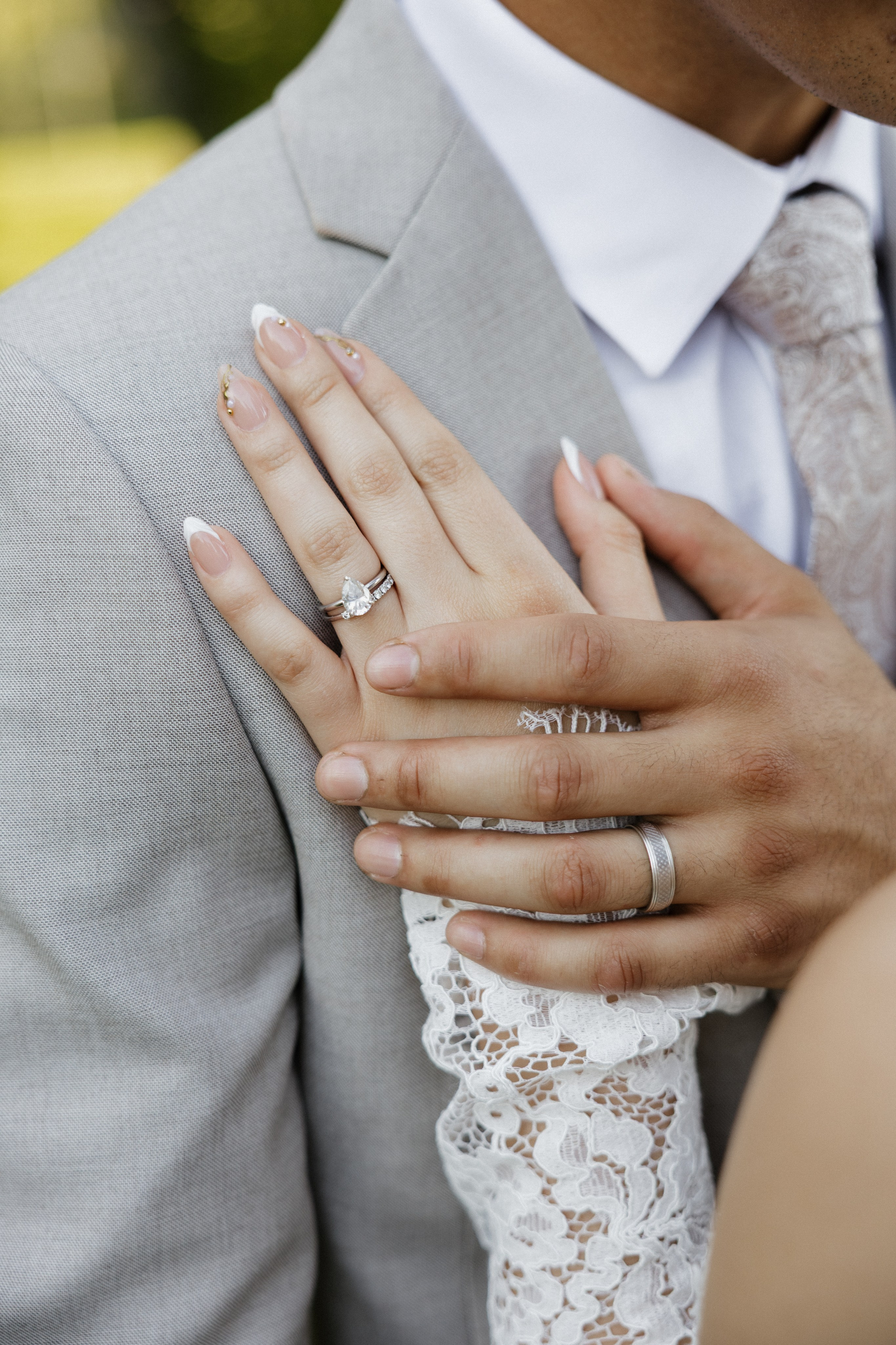 Sahara & Emerson. Photographer Stanislav Antonov