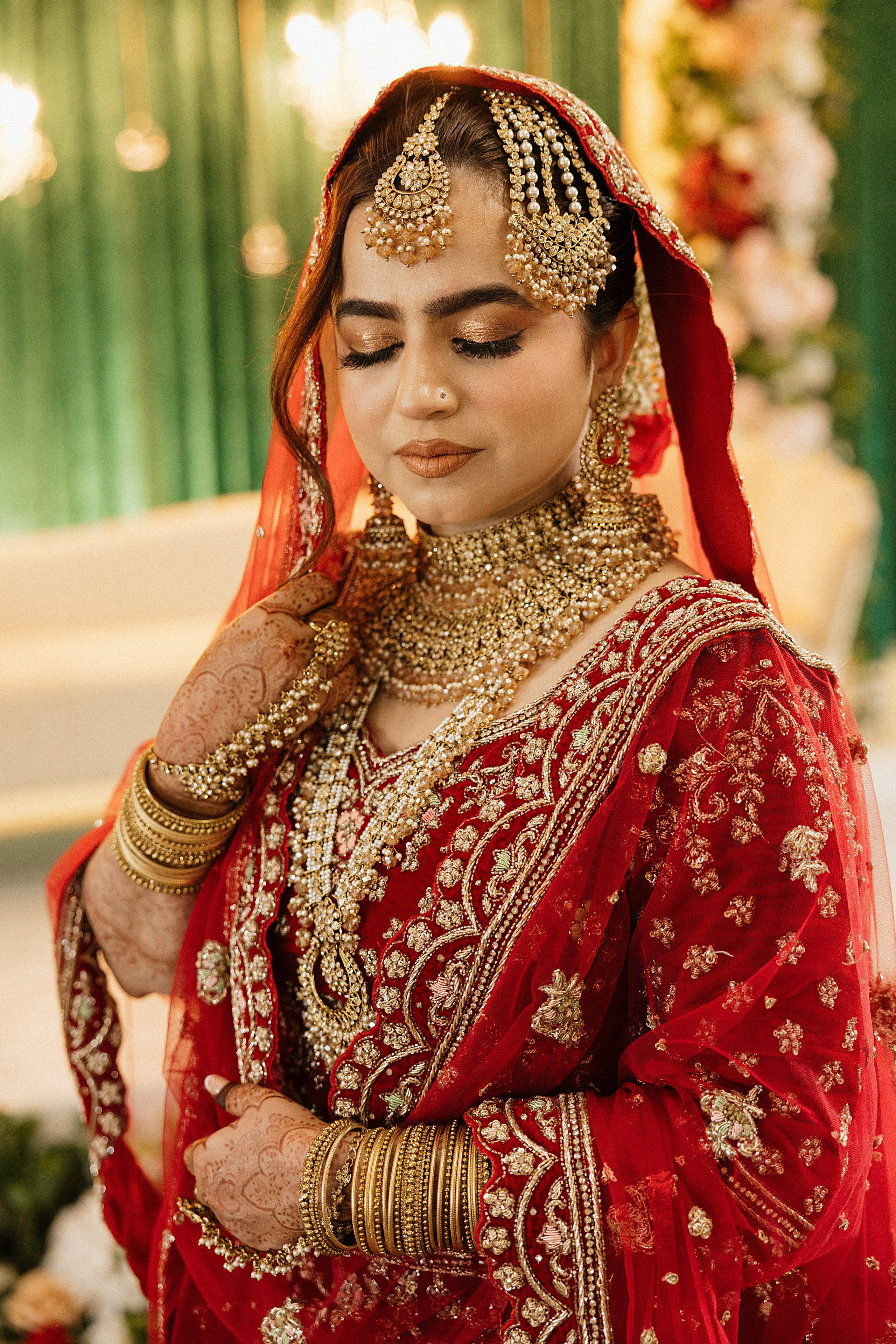 Tehsien & Ammar. Photographer Stanislav Antonov