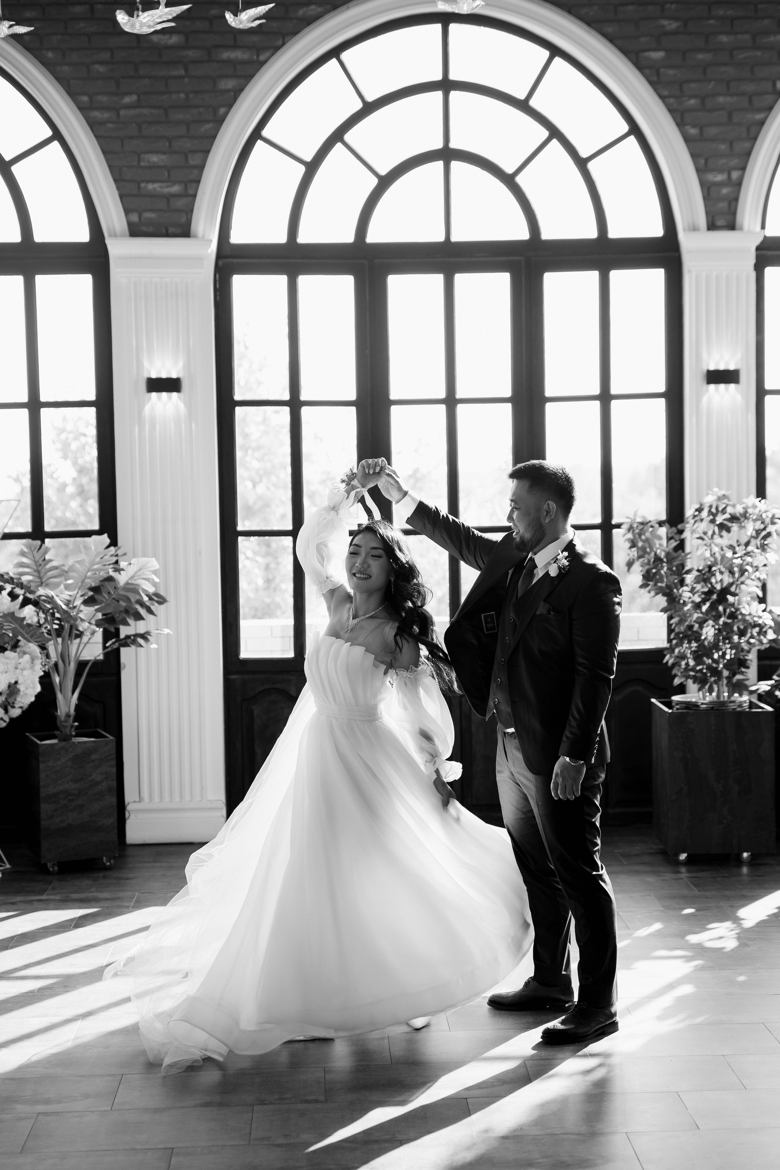 Владислав и Екатерина. PRIME STUDIO