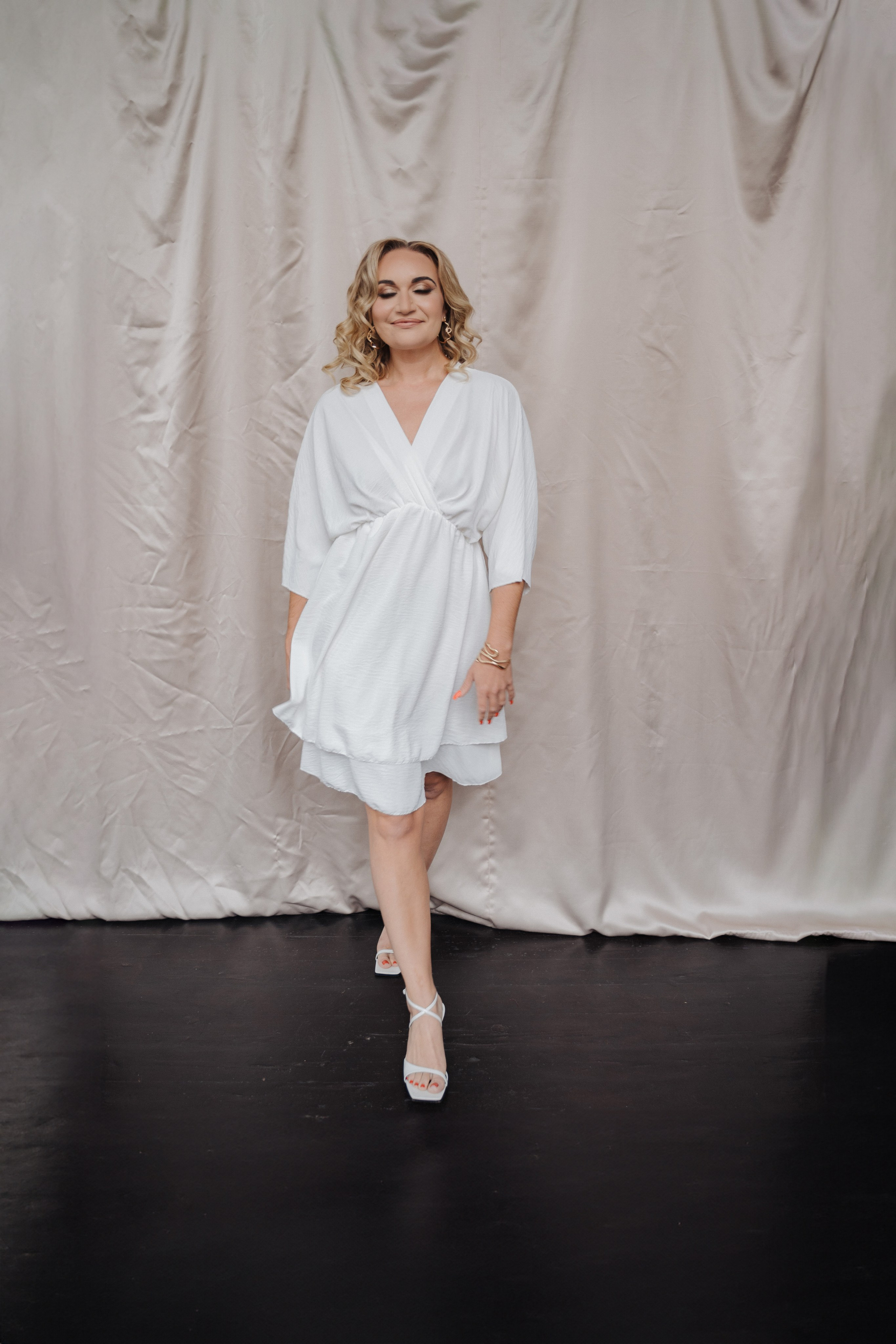 Maryna. Karina Czernecka Foto