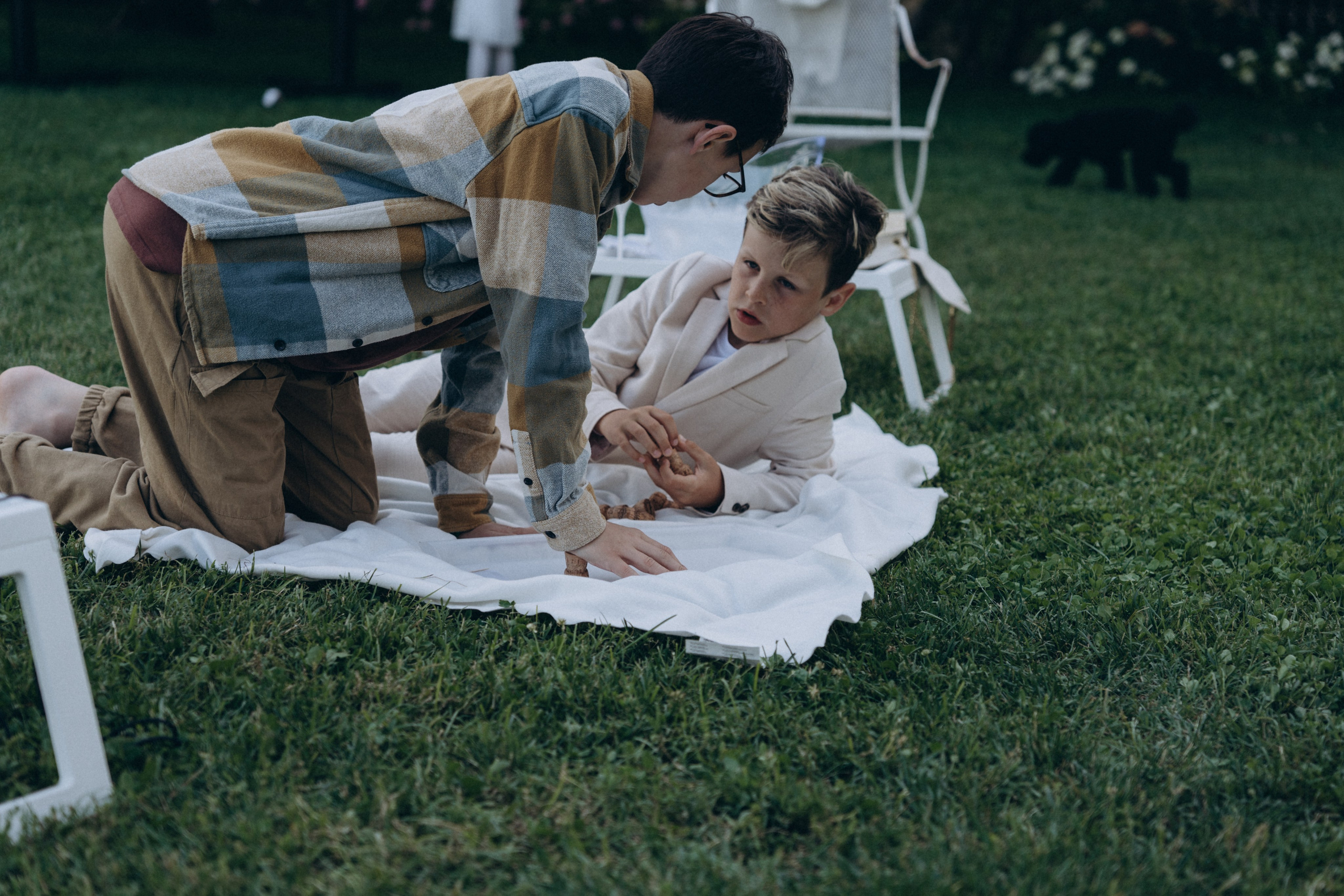 JENNIE & JASPAR • Verona. PHOTOGRAPHER IN ITALY