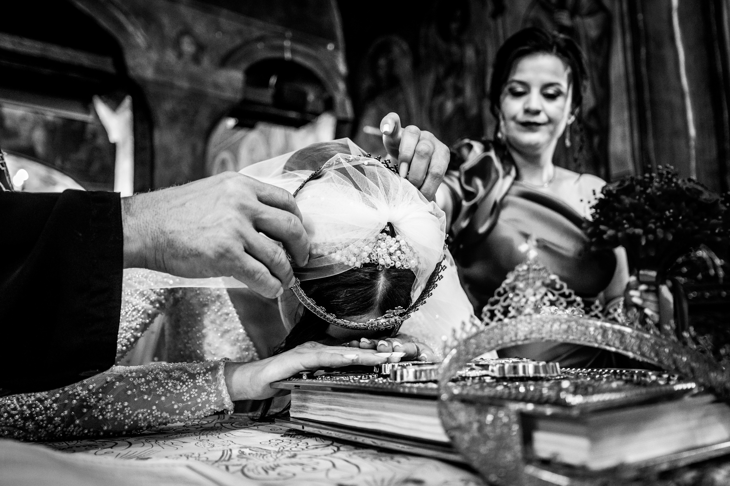 Andreea & Vlad. Cosmin Virlan - Fotograf de eveniment din Târgoviște