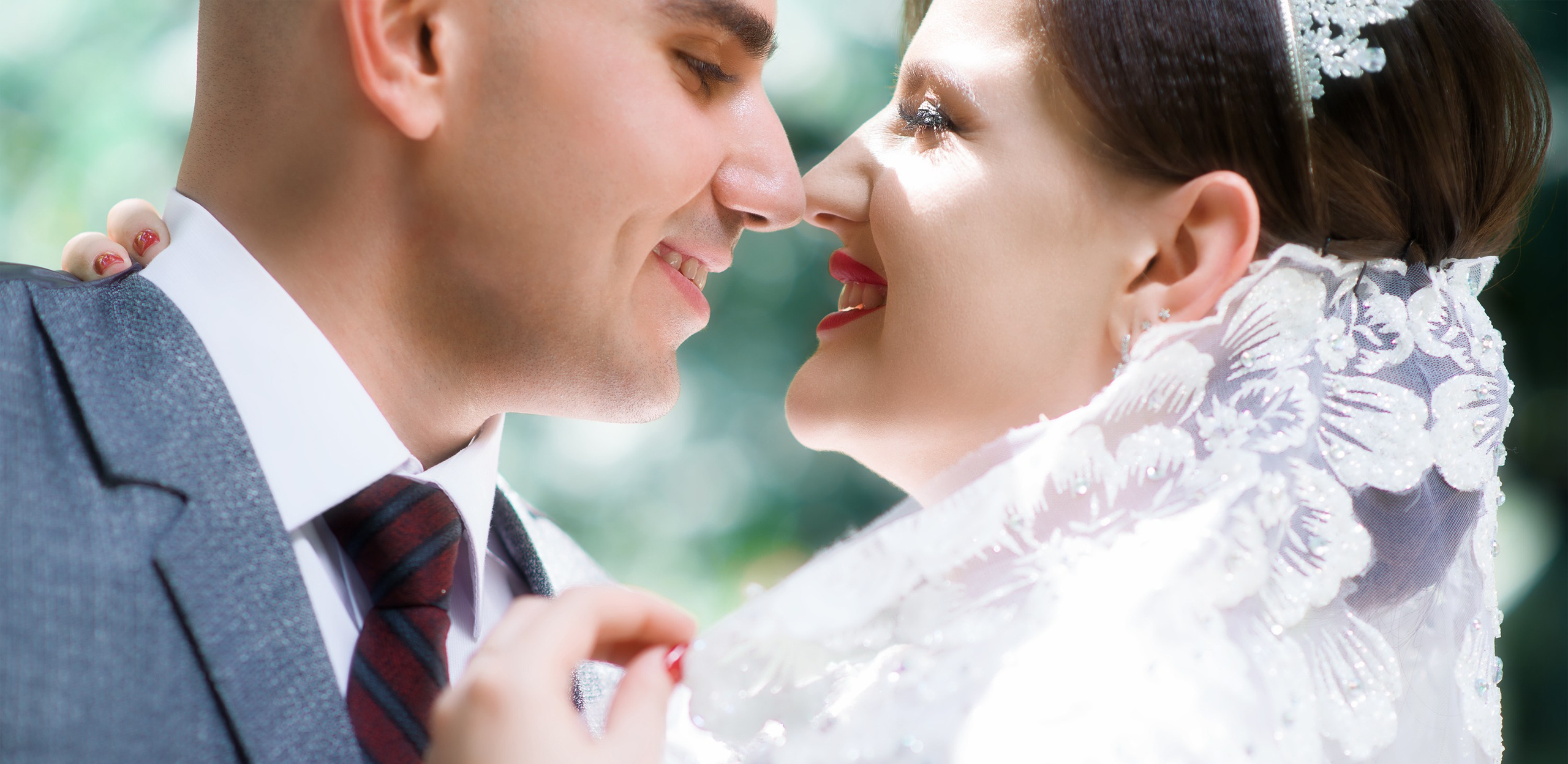 Дана и Саша. Ваш фотограф в Ашхабаде Гамлет Осипов