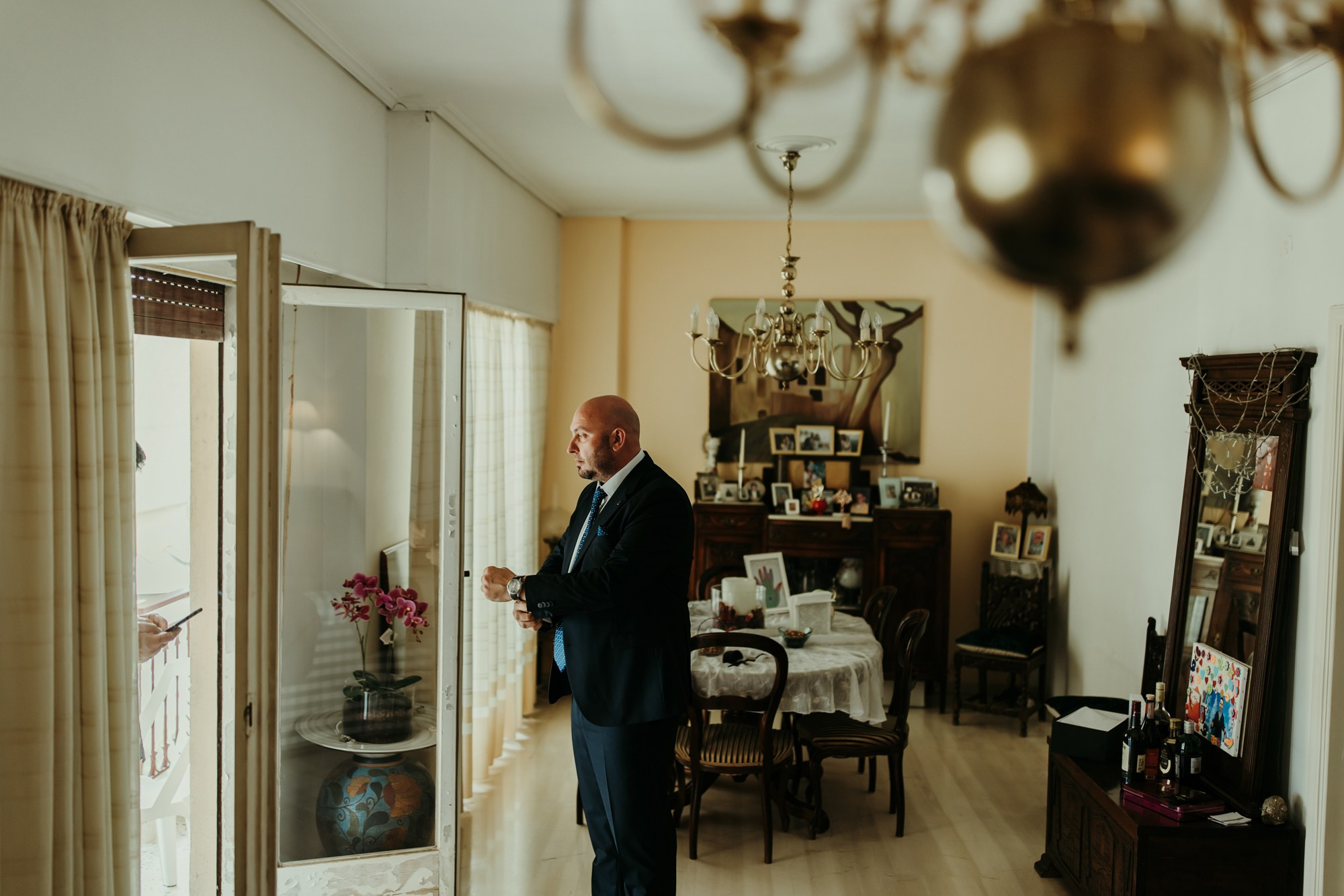 Lambros-Adriana. Fotograf și videograf de nuntă R. Moldova, Romania