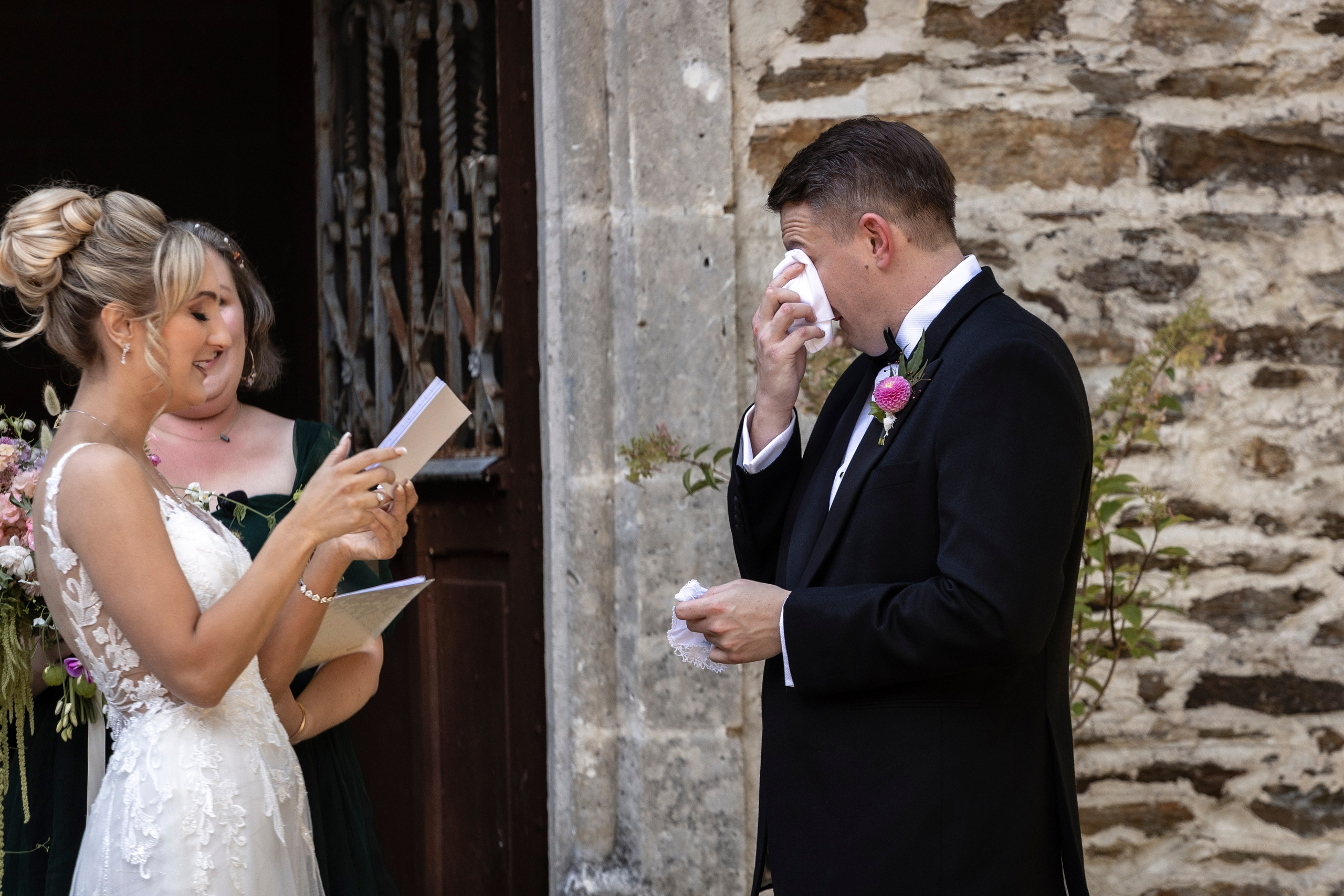 Château d’Oche. Eugénie Smirnova — Photographe à Toulouse et dans le Sud-Ouest