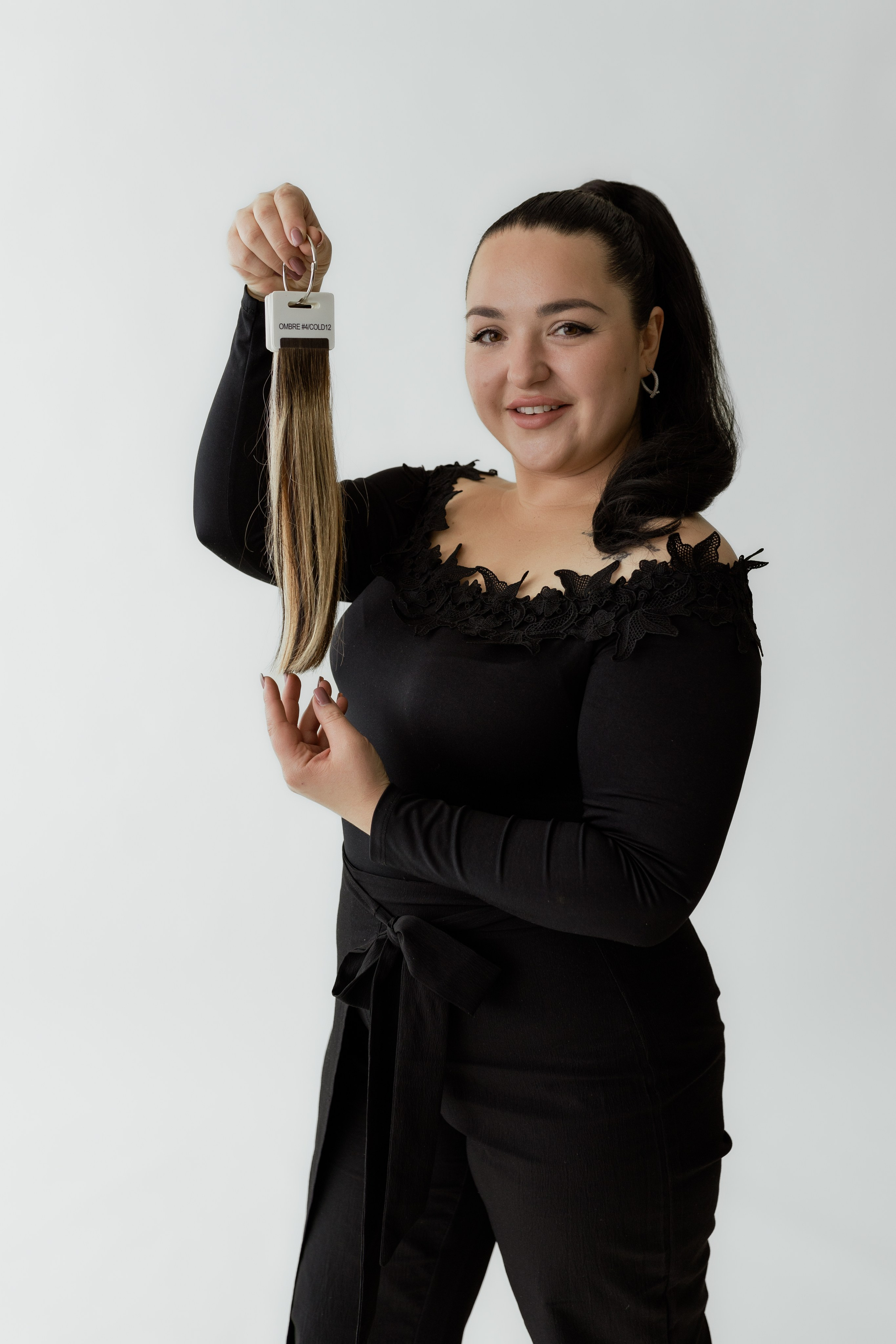 Viktorijos asmeninė, profesinė fotosesija fotostudijoje Marijampolėje