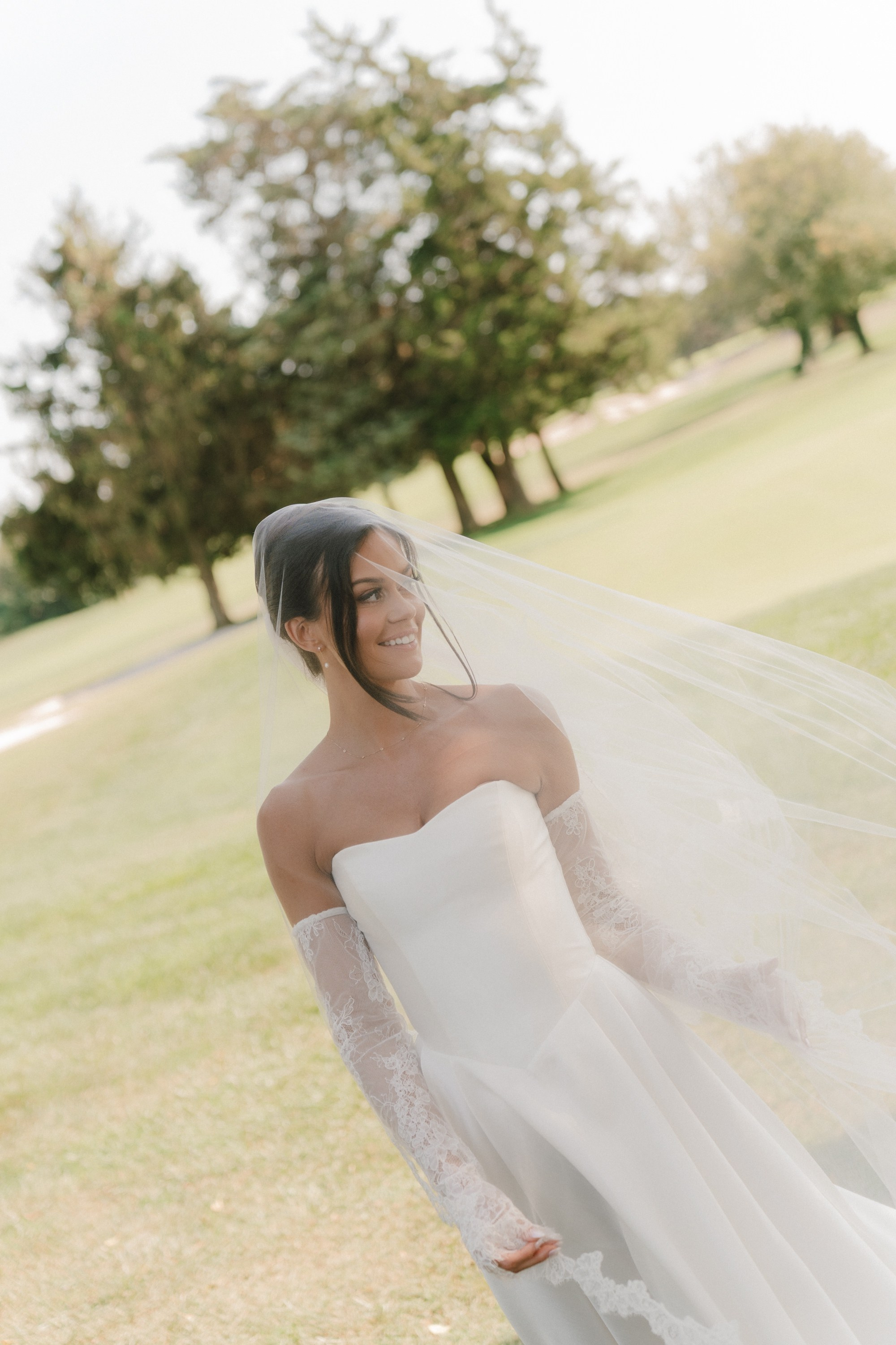 Emily and Blake. Wedding photographer and videographer New York | New Jersey