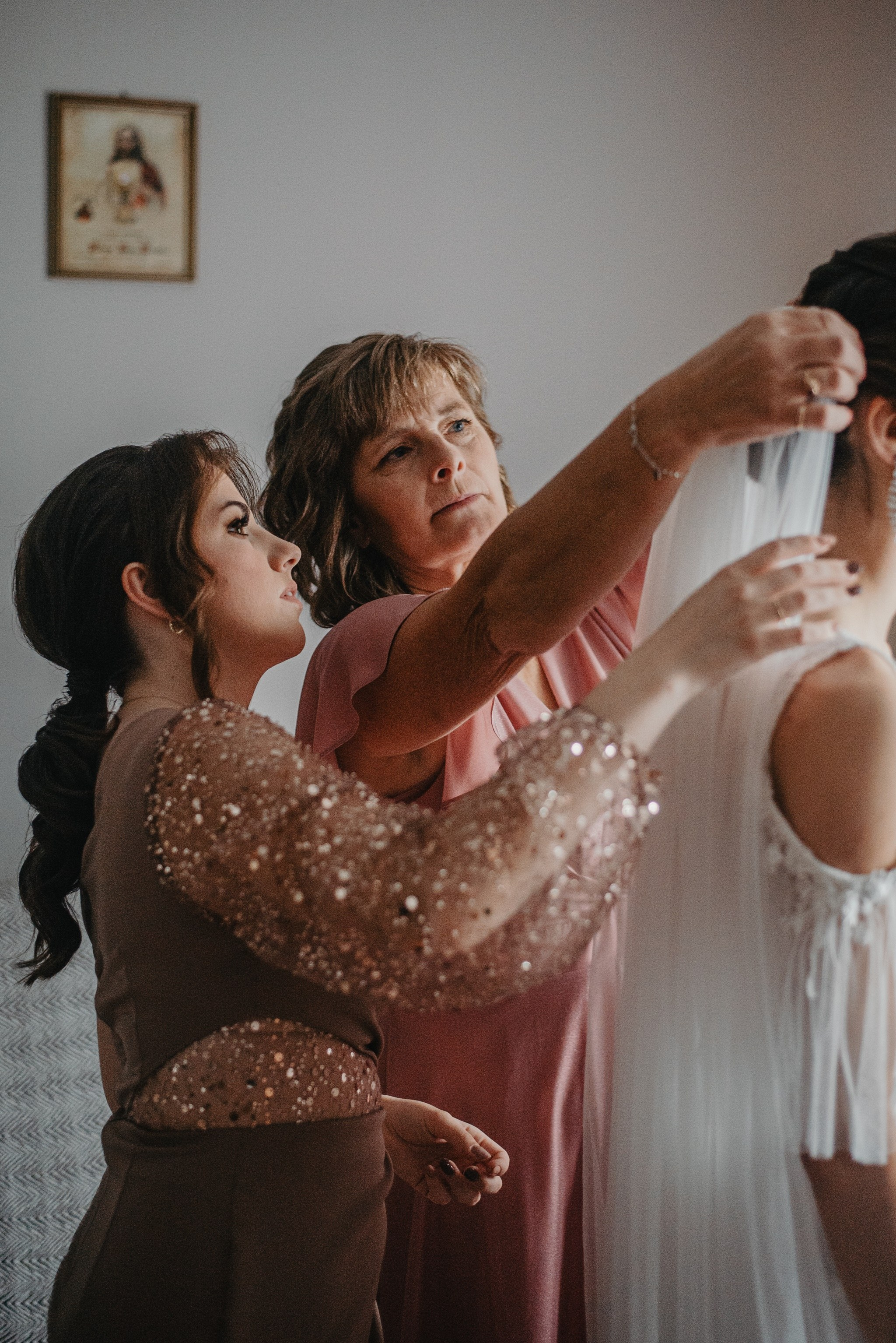 Marika & Arek. Dominika Strachacka Fotografia | Fotograf ślubny i rodzinny Opole Lubelskie Lublin