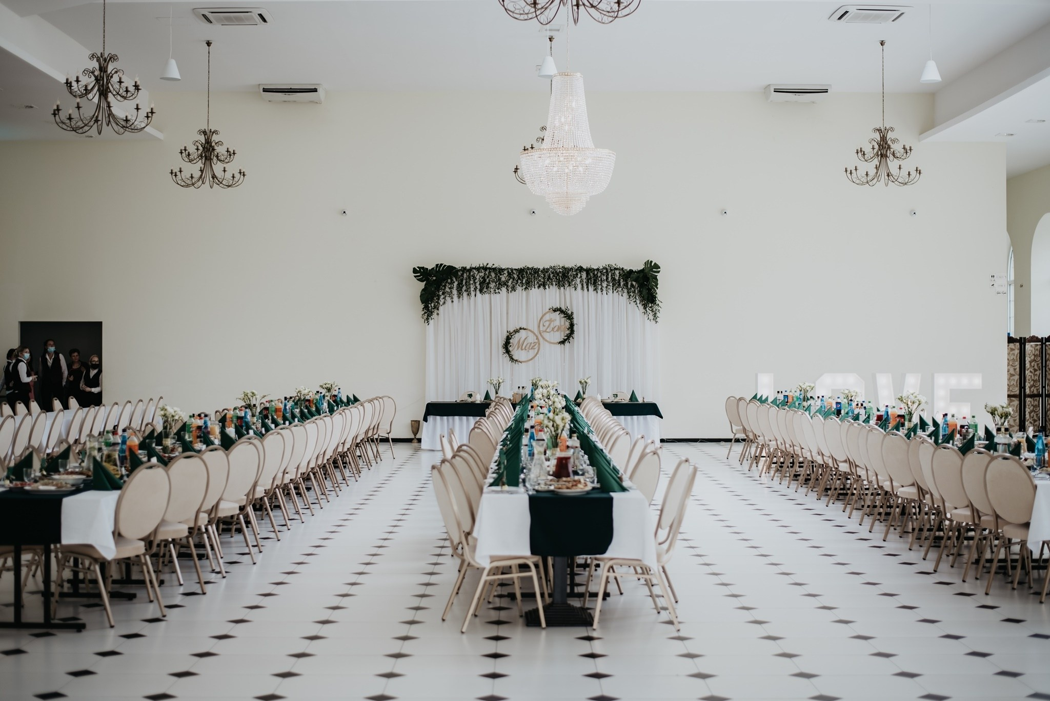 Wiktoria i Mateusz | mój pierwszy reportaż. Dominika Strachacka Fotografia | Fotograf ślubny i rodzinny Opole Lubelskie Lublin