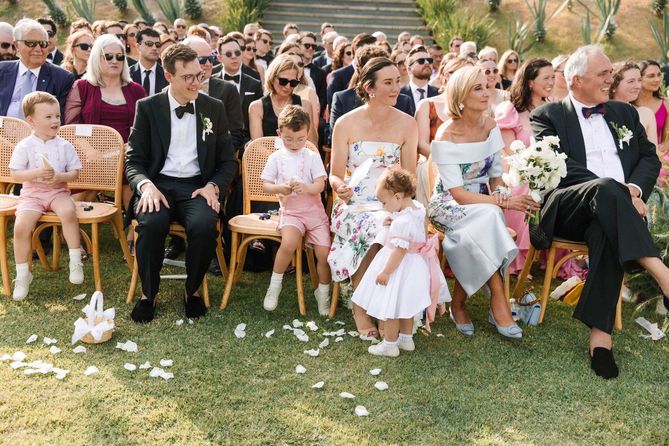 Tizate Sea Garden. Wedding photographer Mexico Sayulita Puerto Vallarta Punta Mita Cabo
