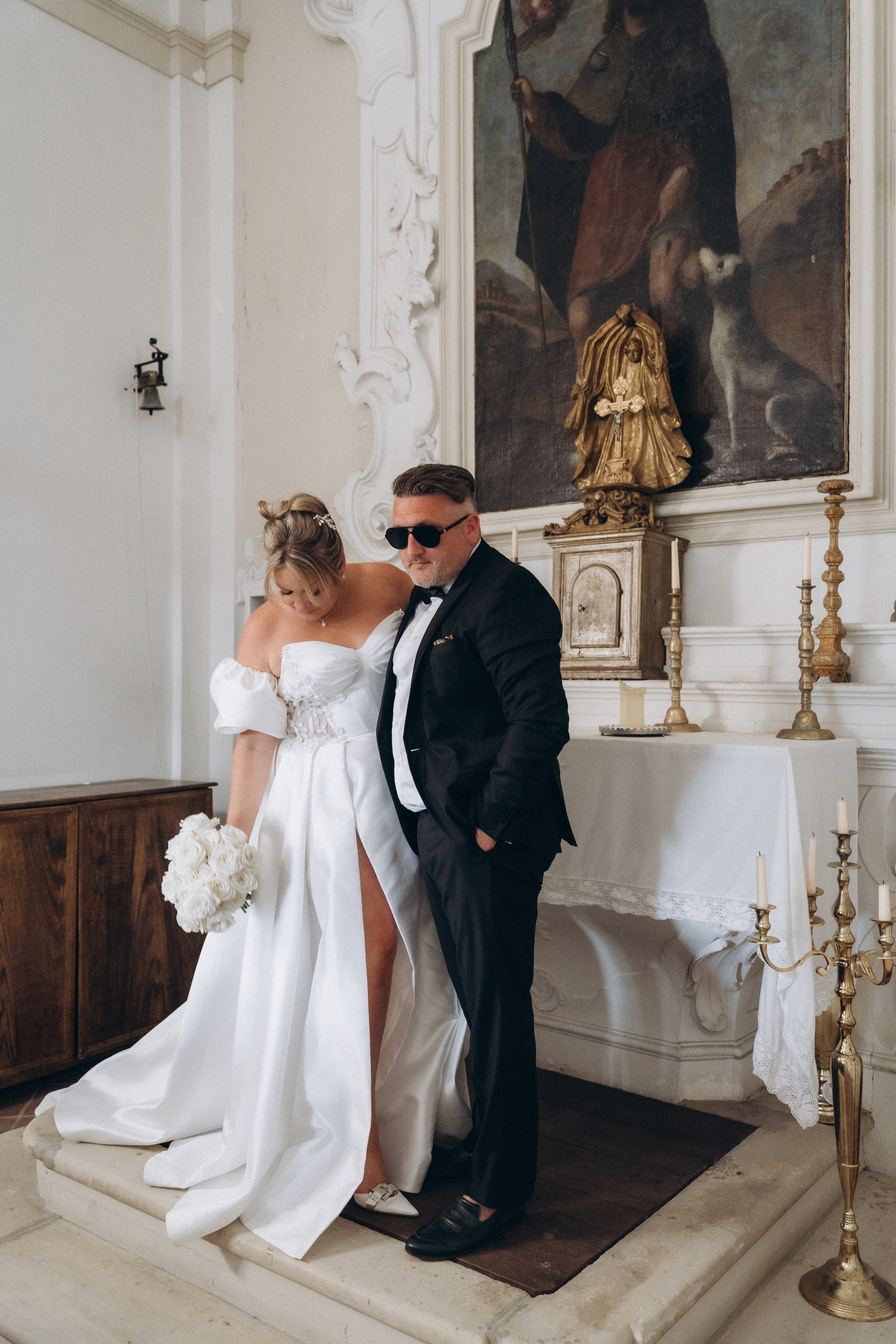 SARAH AND DEAN _VILLA TAMBOLINA. PHOTOGRAPHER IN ITALY