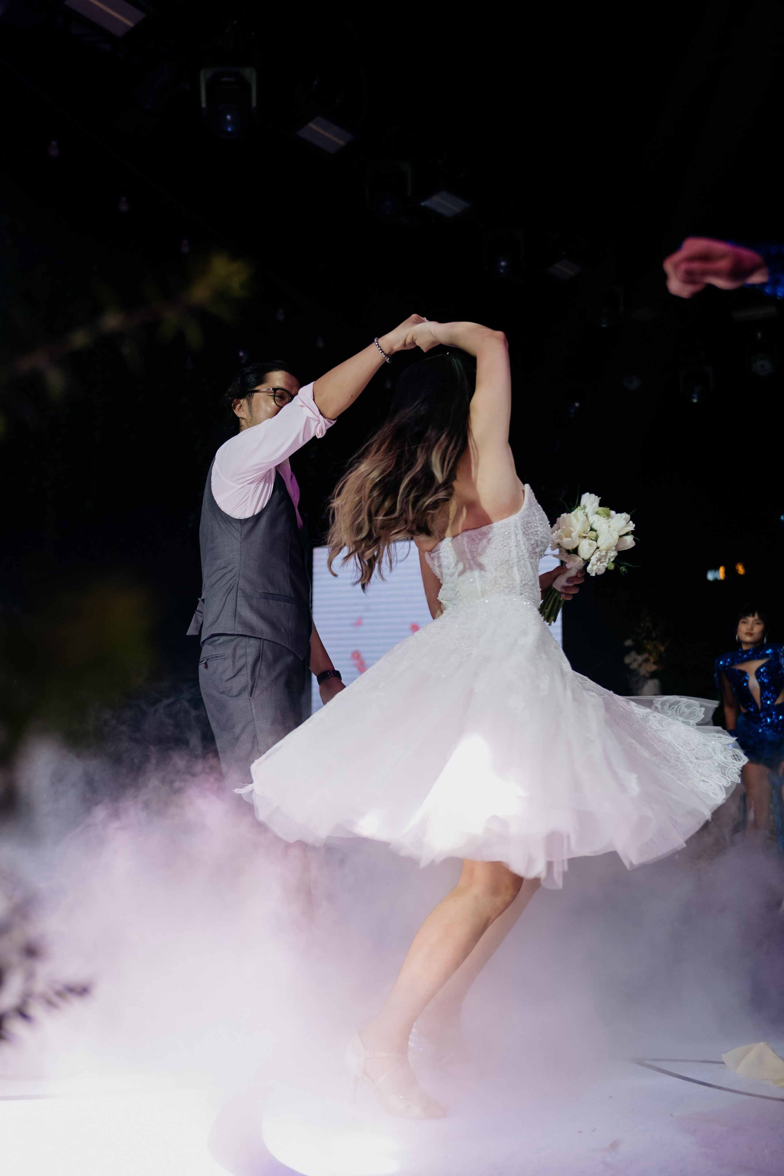 KHANG & TRANG / Long Khanh 08.11.2025. Saigon Wedding Present | Art Beyond Moments