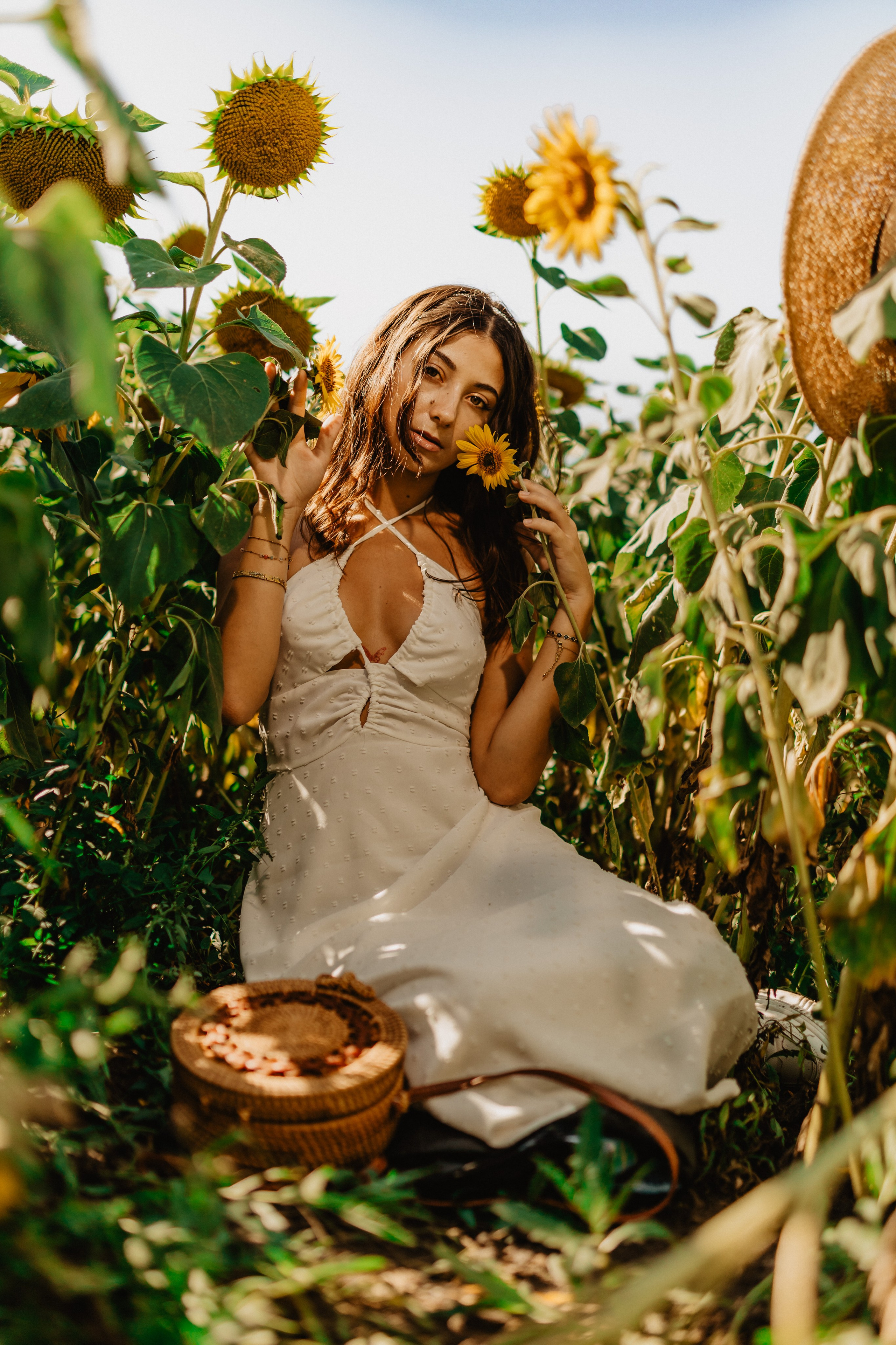 Miruna. Ionut Brehuescu — Fotograf