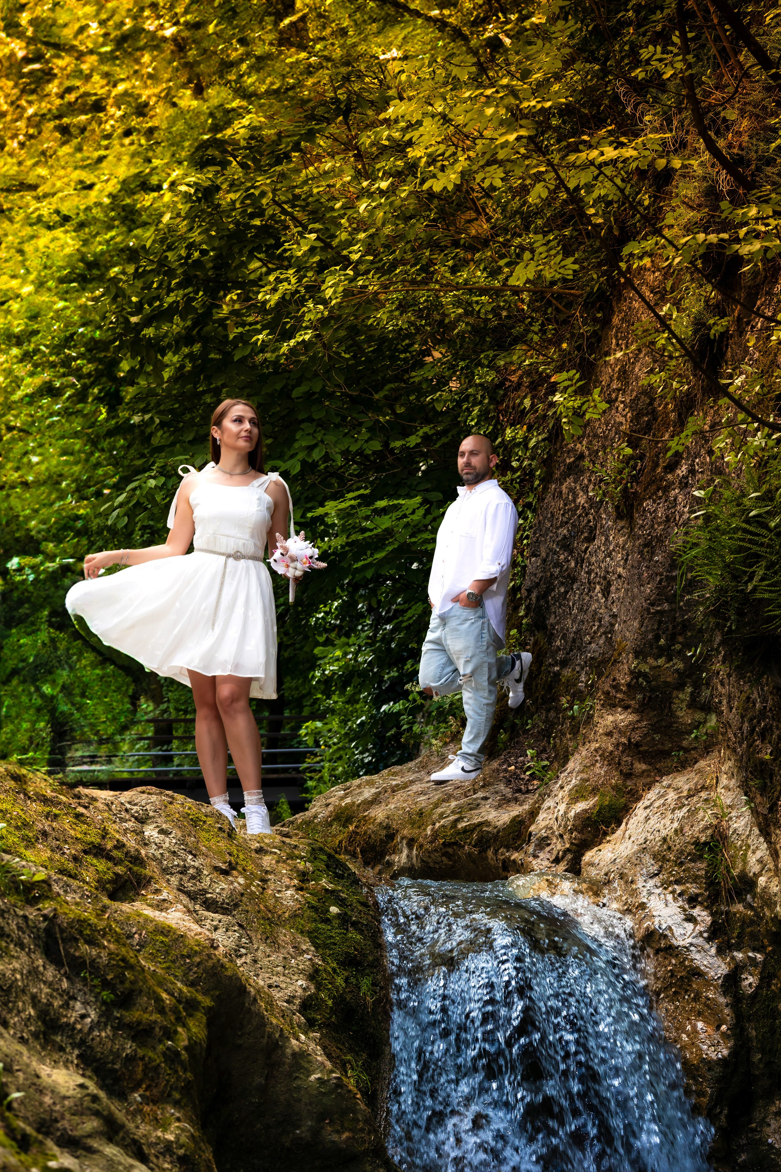 Save the date Roxana si Alex. Ionut Brehuescu — Fotograf