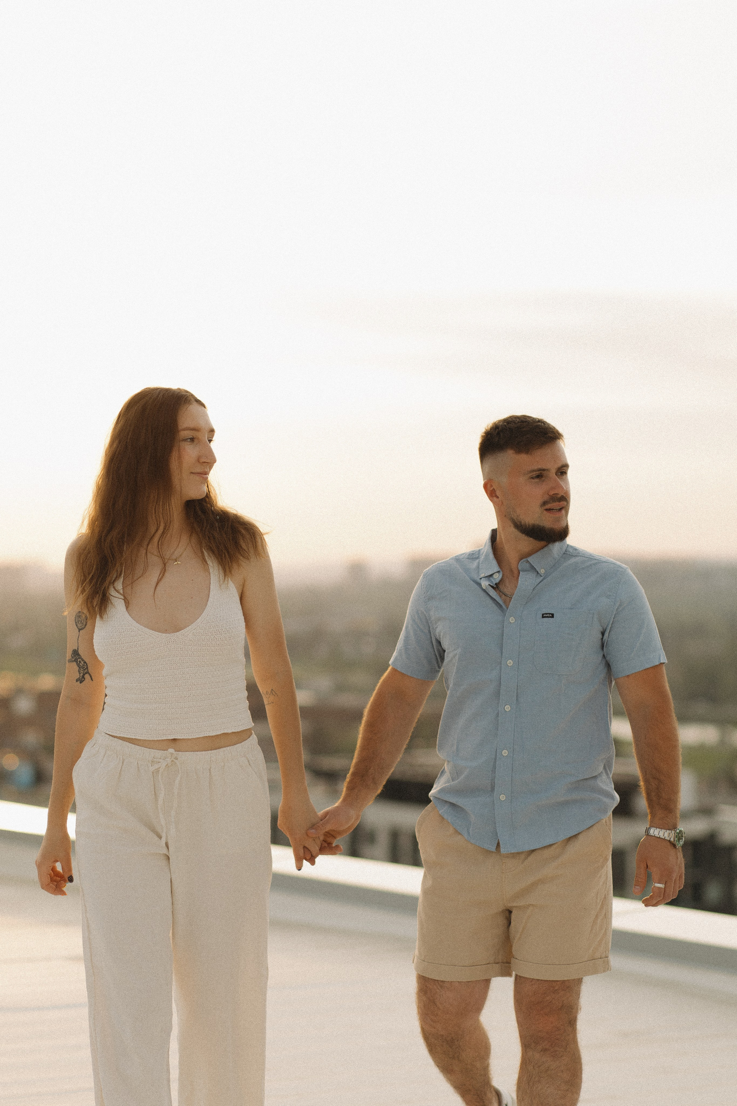 Kate & Rustam. Photographer Stanislav Antonov