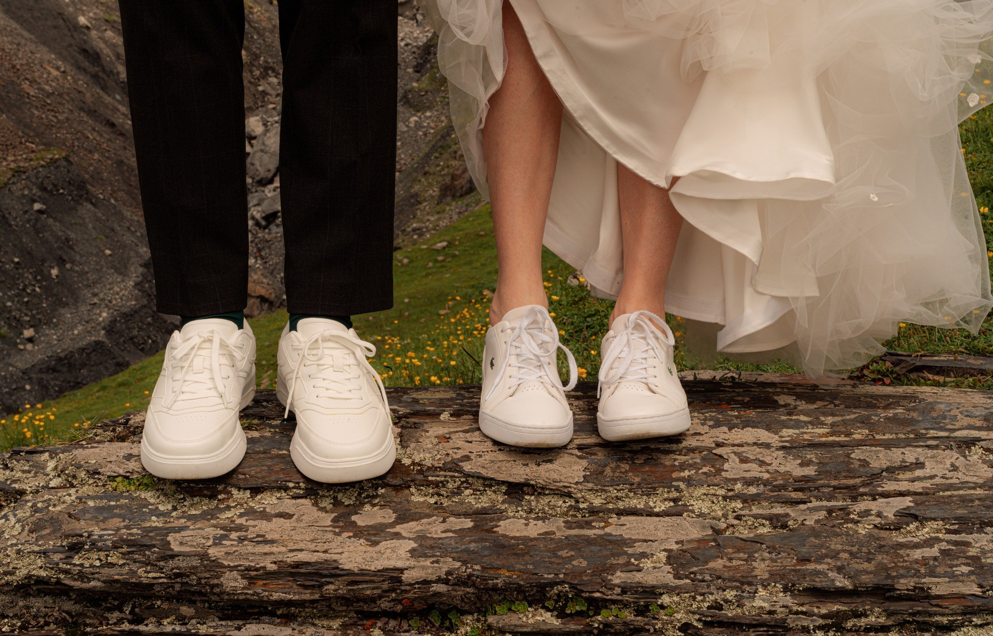 Wedding. Create your own history with Pierre Studio