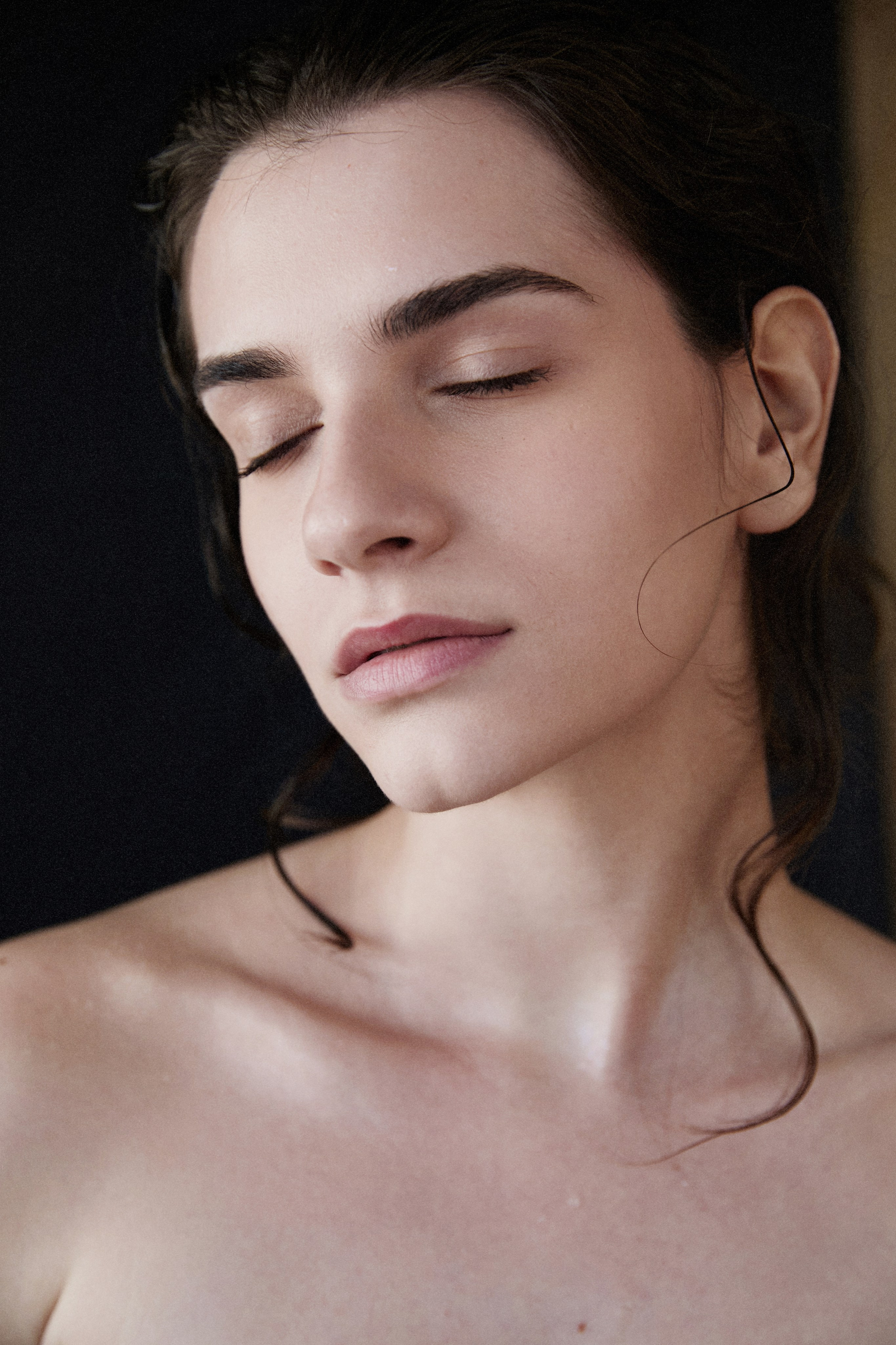 Nina. Abdrshin Valeriy photographer