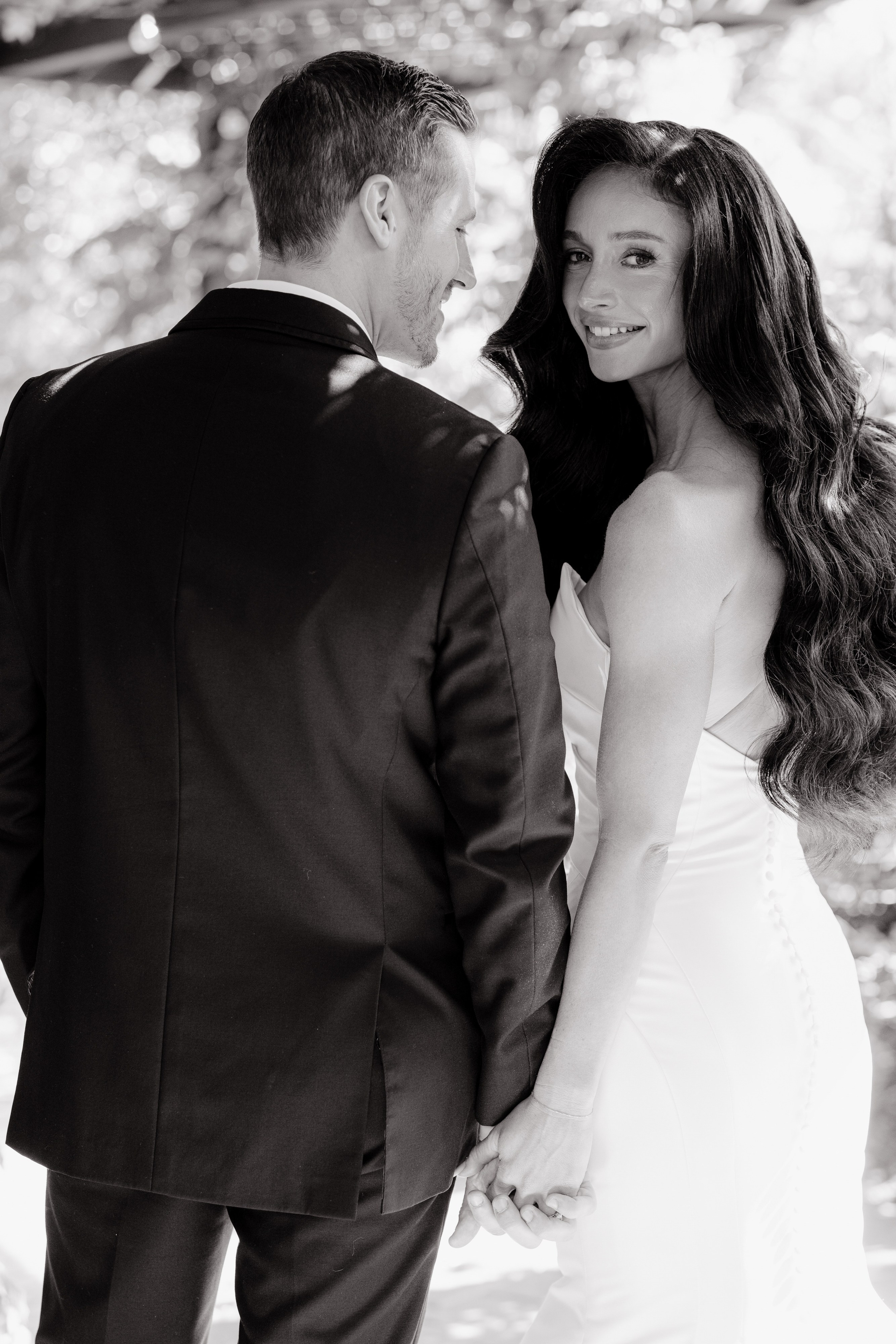 Ashley and Bobby. Wedding photographer and videographer New York | New Jersey