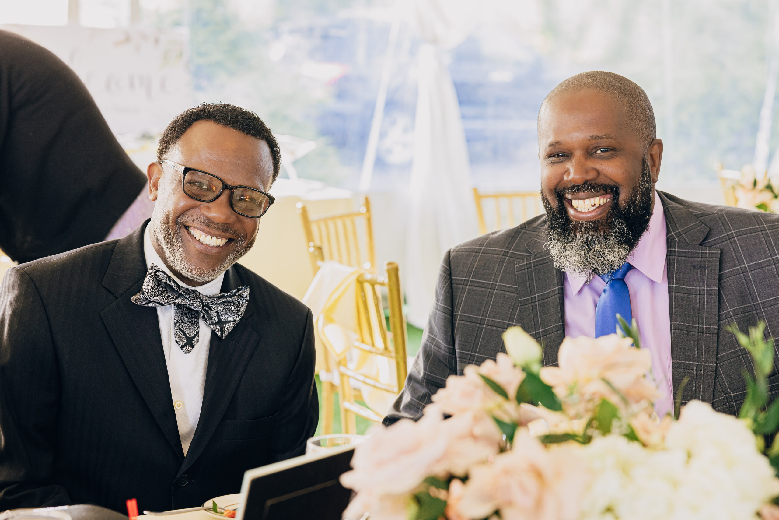 Nakia & Christal. Wedding Photo & Video