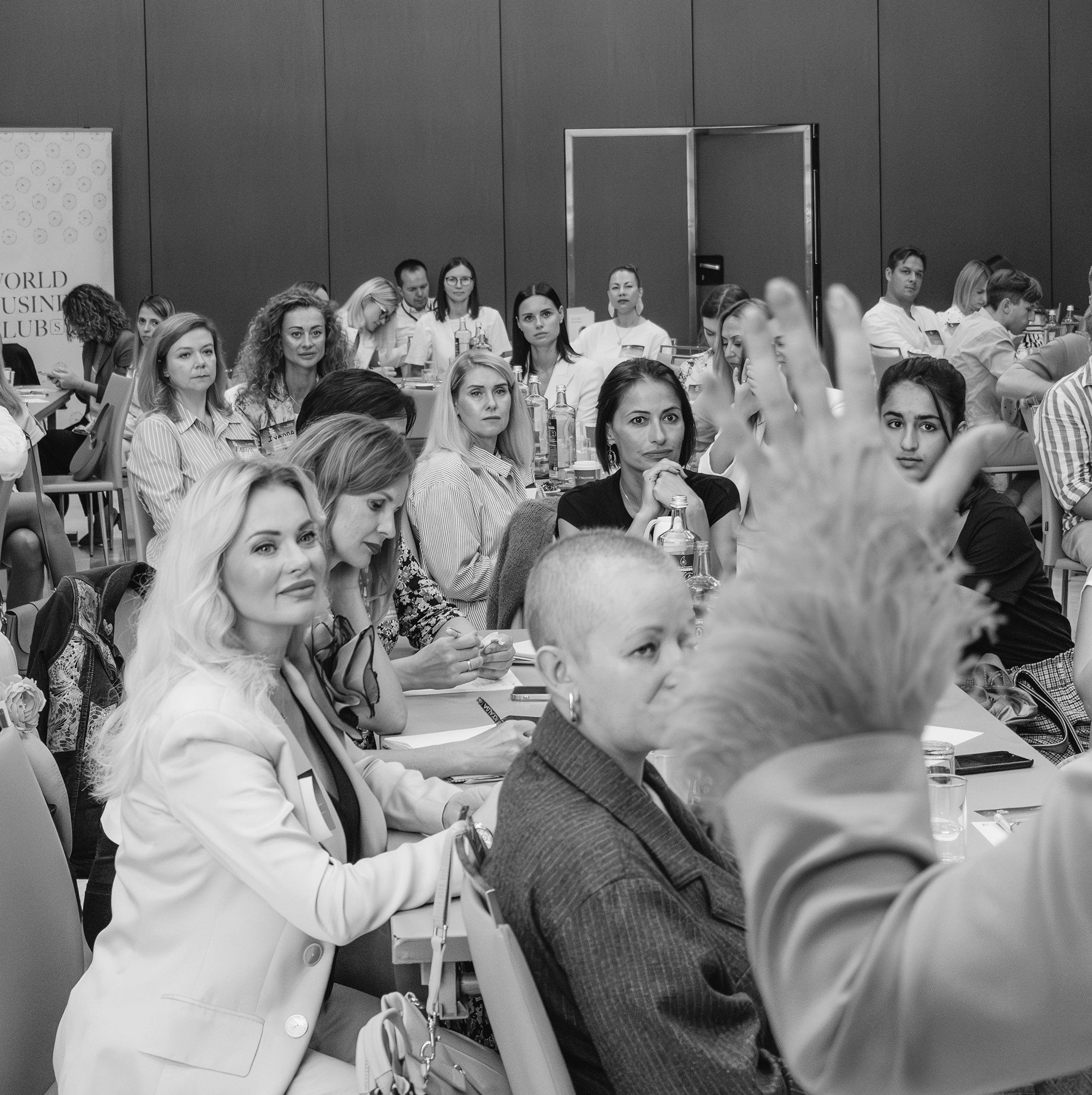 Конференция в Малаге. Volver a oranjazz.com