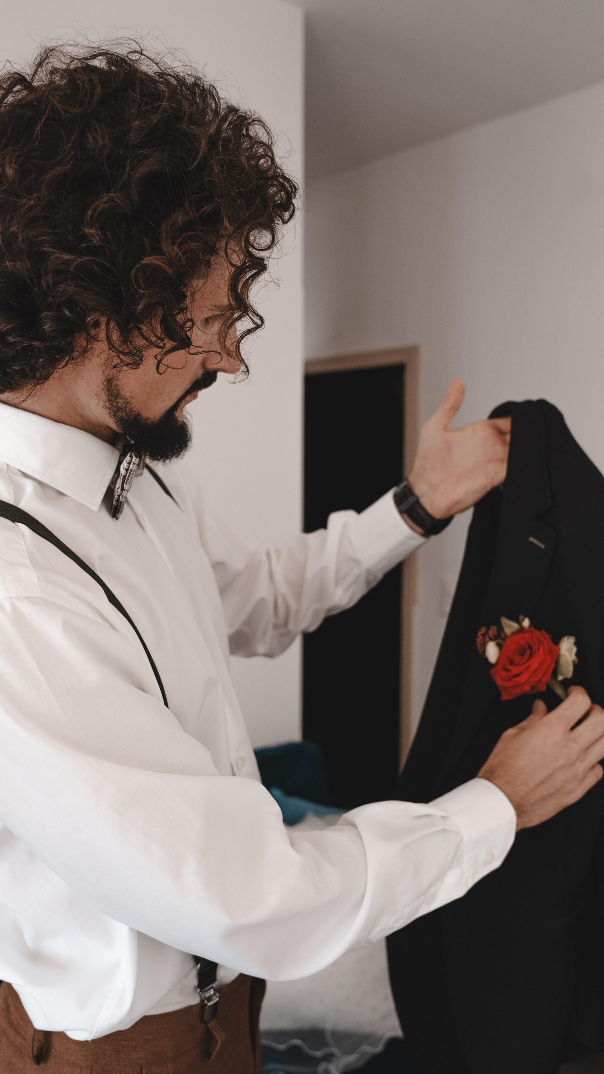 Tina & Ivan. Photographe Suisse Tatiana Lyzhina