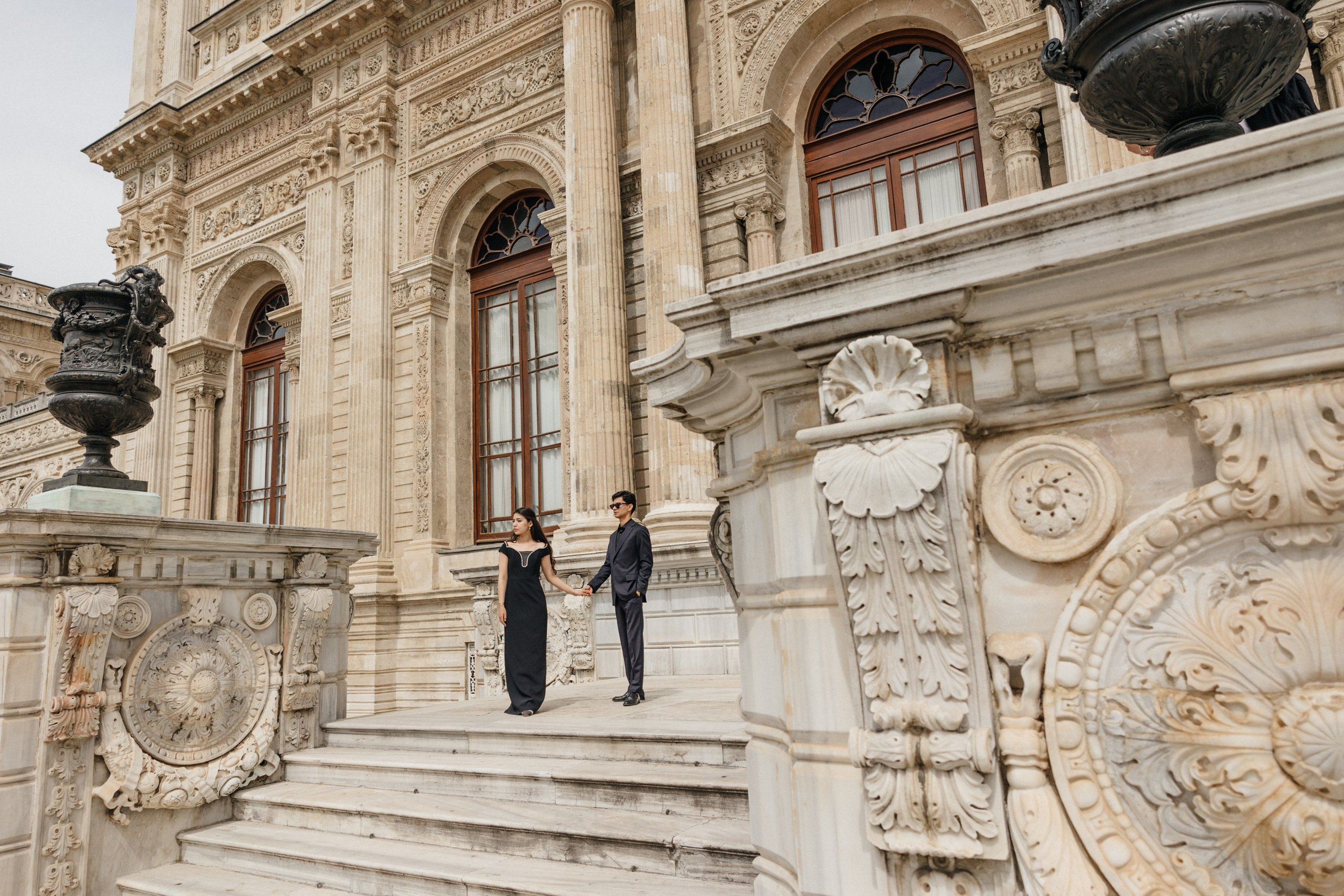 Саидало & Элноза. Профессиональный свадебный фотограф в Ташкенте Дониер Шарипов