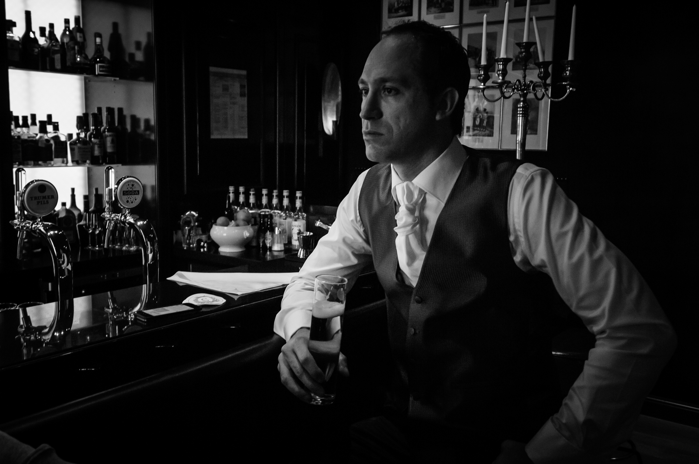 Traumhochzeit im Marmorsaal Schloss Mirabell - Salzburg. Hochzeitsfotograf München - Olga Boyko Hochzeitsreportage